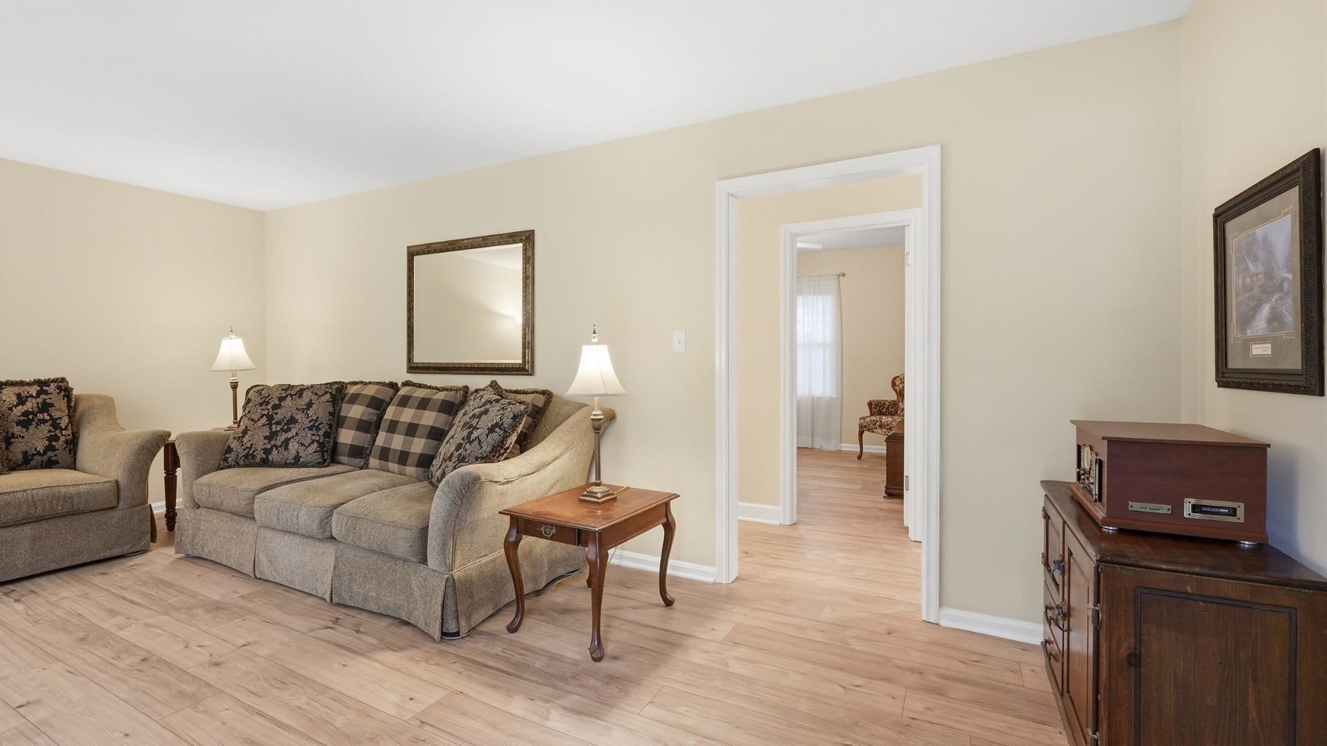 1200 Bond St, Manchester, TN 37355 1200 Bond St, Manchester, TN 37355