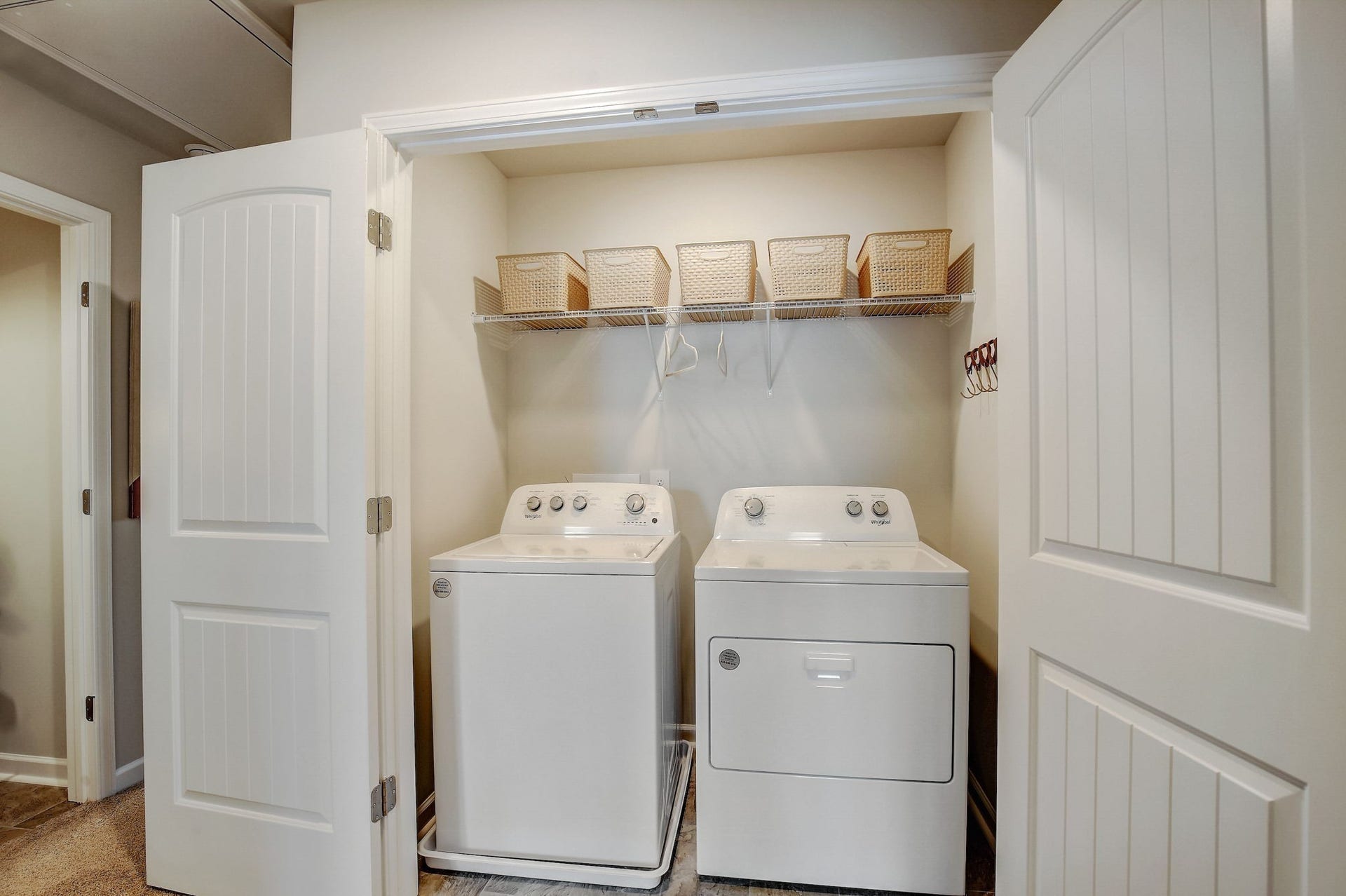 1447 Lexington Way, Lewisburg, TN 37091 Photos are of our model home. Some decorator items are not included.