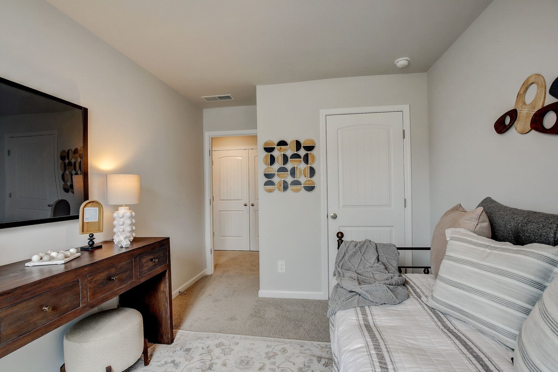 1447 Lexington Way, Lewisburg, TN 37091 Photos are of our model home. Some decorator items are not included.