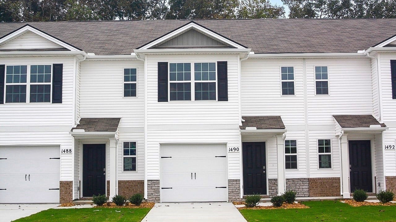 1447 Lexington Way, Lewisburg, TN 37091 1447 Lexington Way, Lewisburg, TN 37091