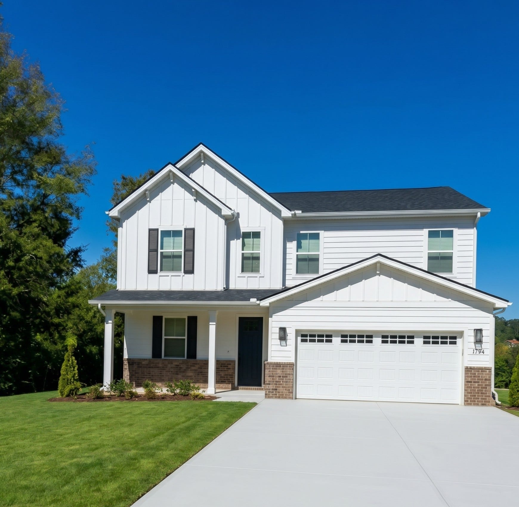 1564 Oak Springs Drive, Columbia, TN 38401 1564 Oak Springs Drive, Columbia, TN 38401