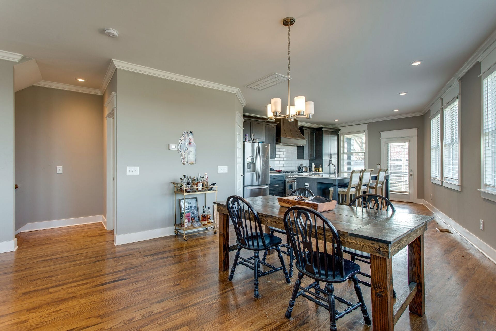 446 37th Ave N, Nashville, TN 37209 446 37th Ave N, Nashville, TN 37209