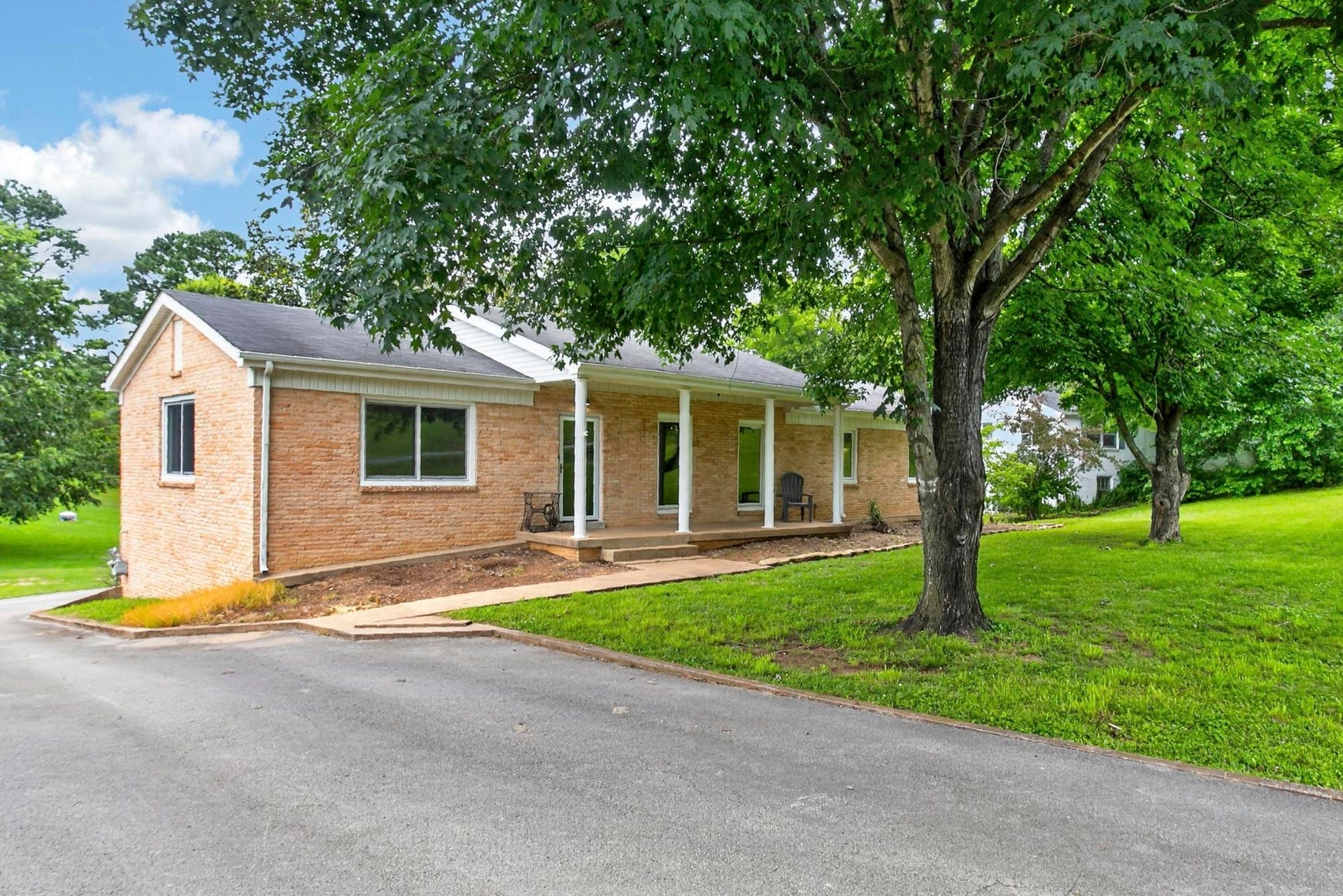 921 Azalea Dr, Columbia, TN 38401 921 Azalea Dr, Columbia, TN 38401