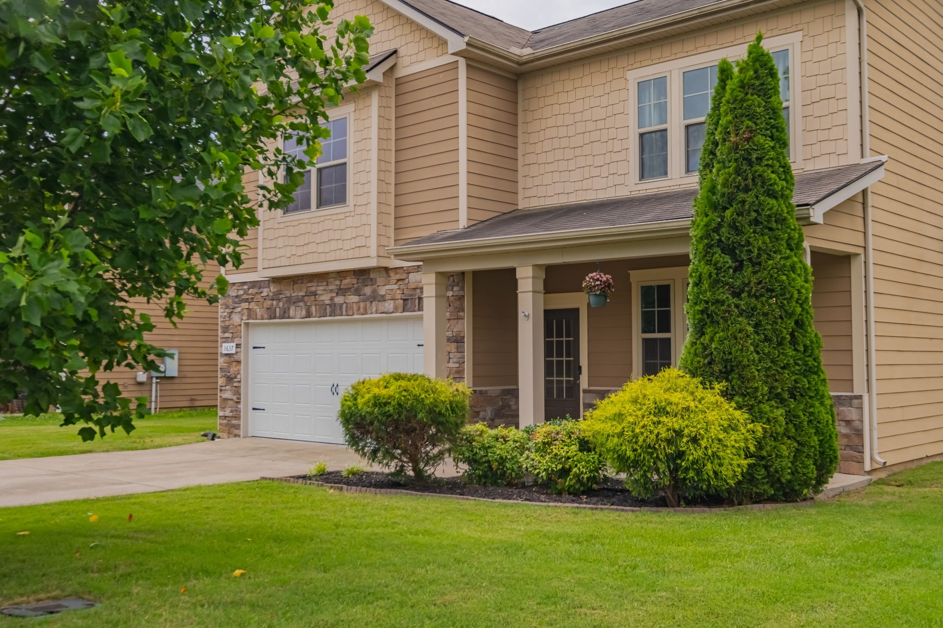 3637 Genoa Dr, Murfreesboro, TN 37128 3637 Genoa Dr, Murfreesboro, TN 37128