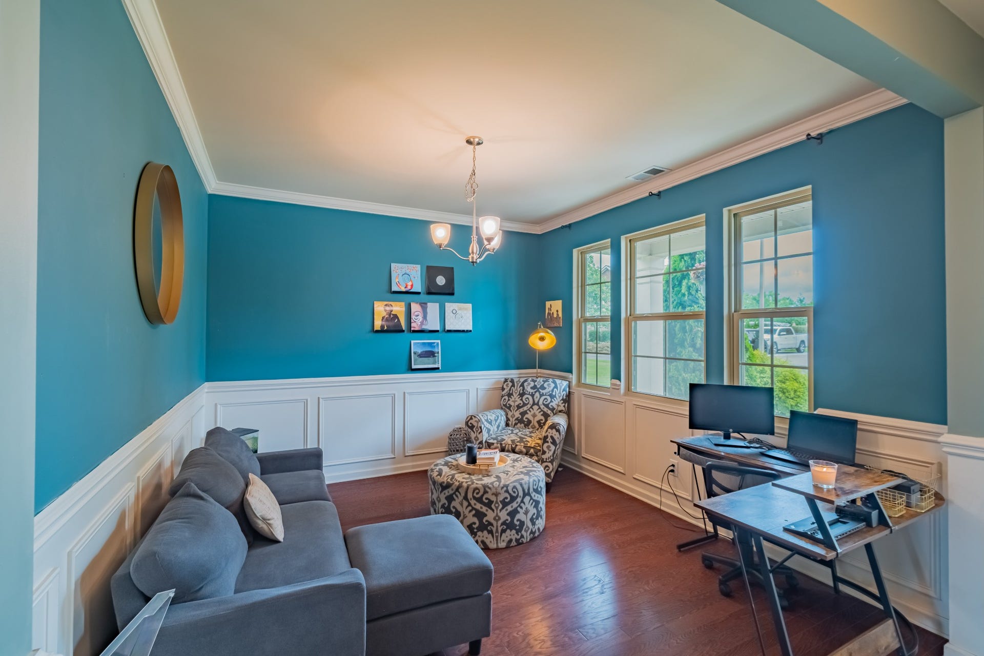 3637 Genoa Dr, Murfreesboro, TN 37128 Office/ Formal Dining Room