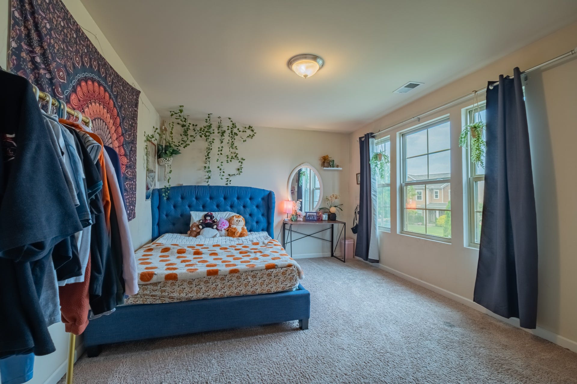 3637 Genoa Dr, Murfreesboro, TN 37128 Bedroom 3