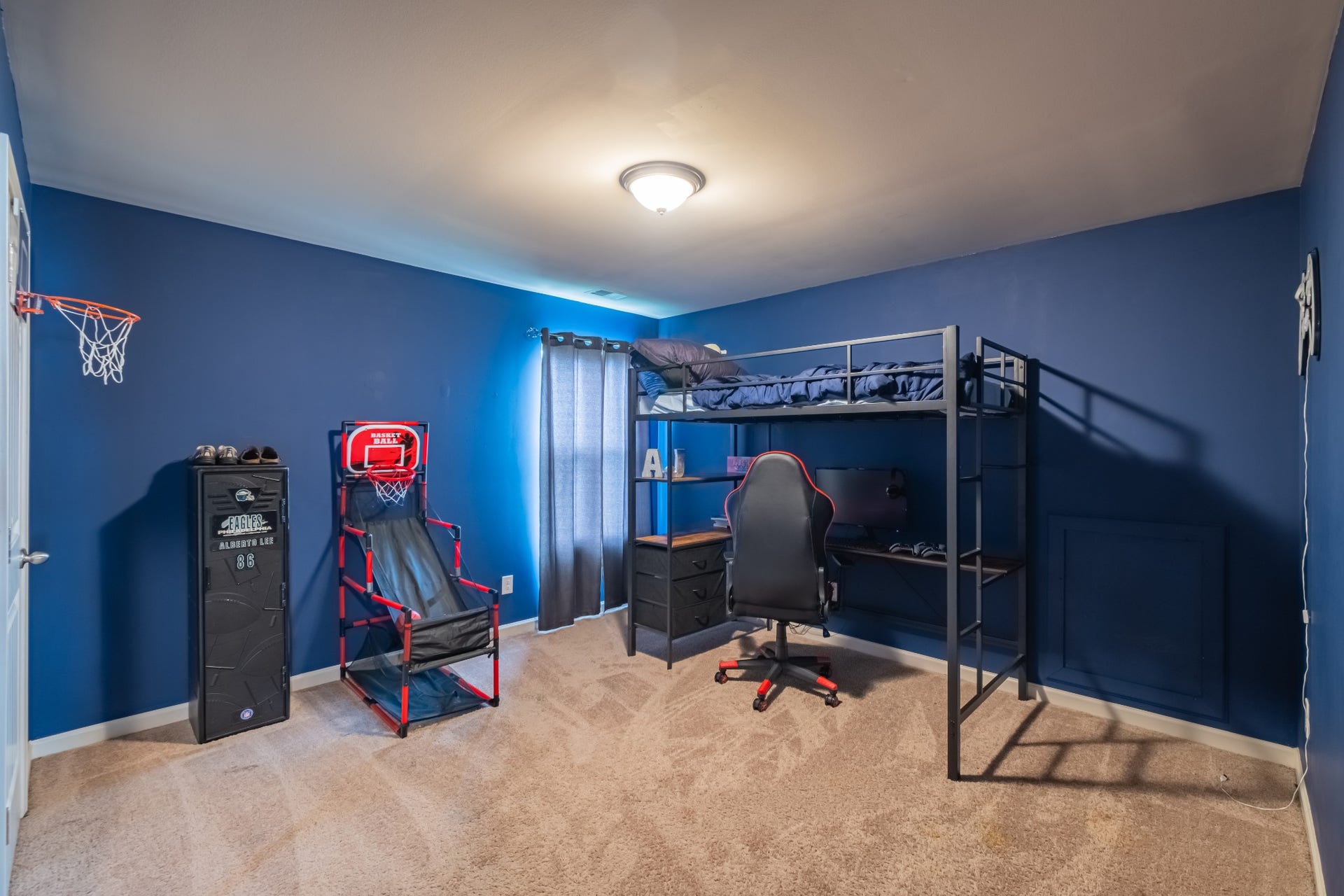 3637 Genoa Dr, Murfreesboro, TN 37128 Bedroom 2