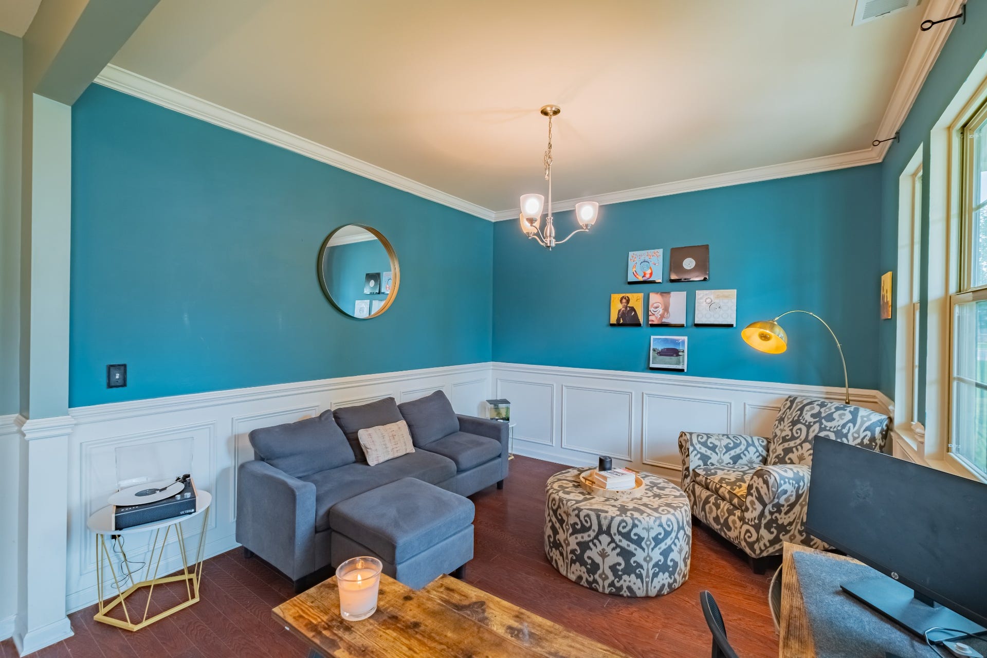 3637 Genoa Dr, Murfreesboro, TN 37128 Office/ Formal Dining Room