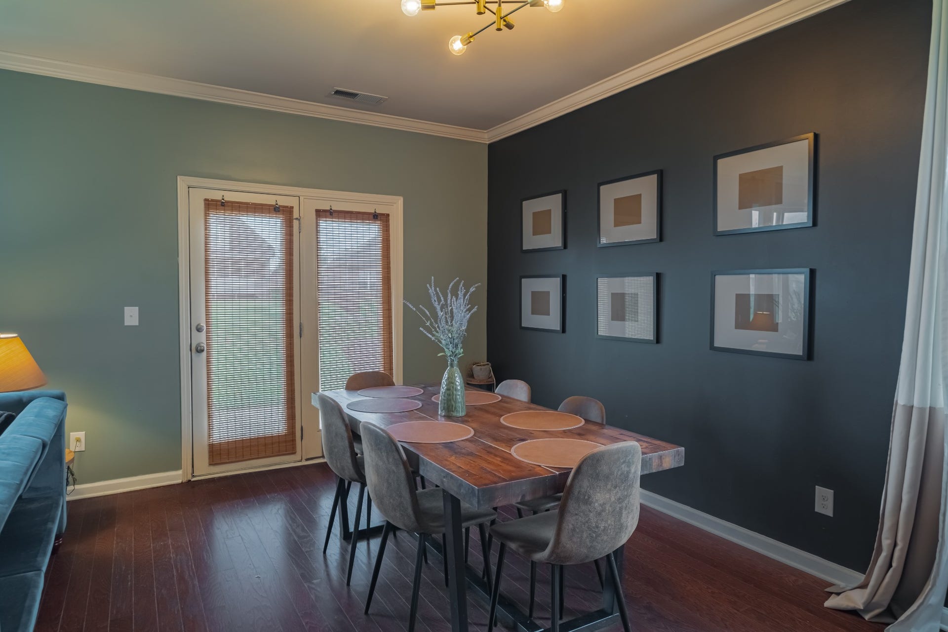3637 Genoa Dr, Murfreesboro, TN 37128 Dining Area