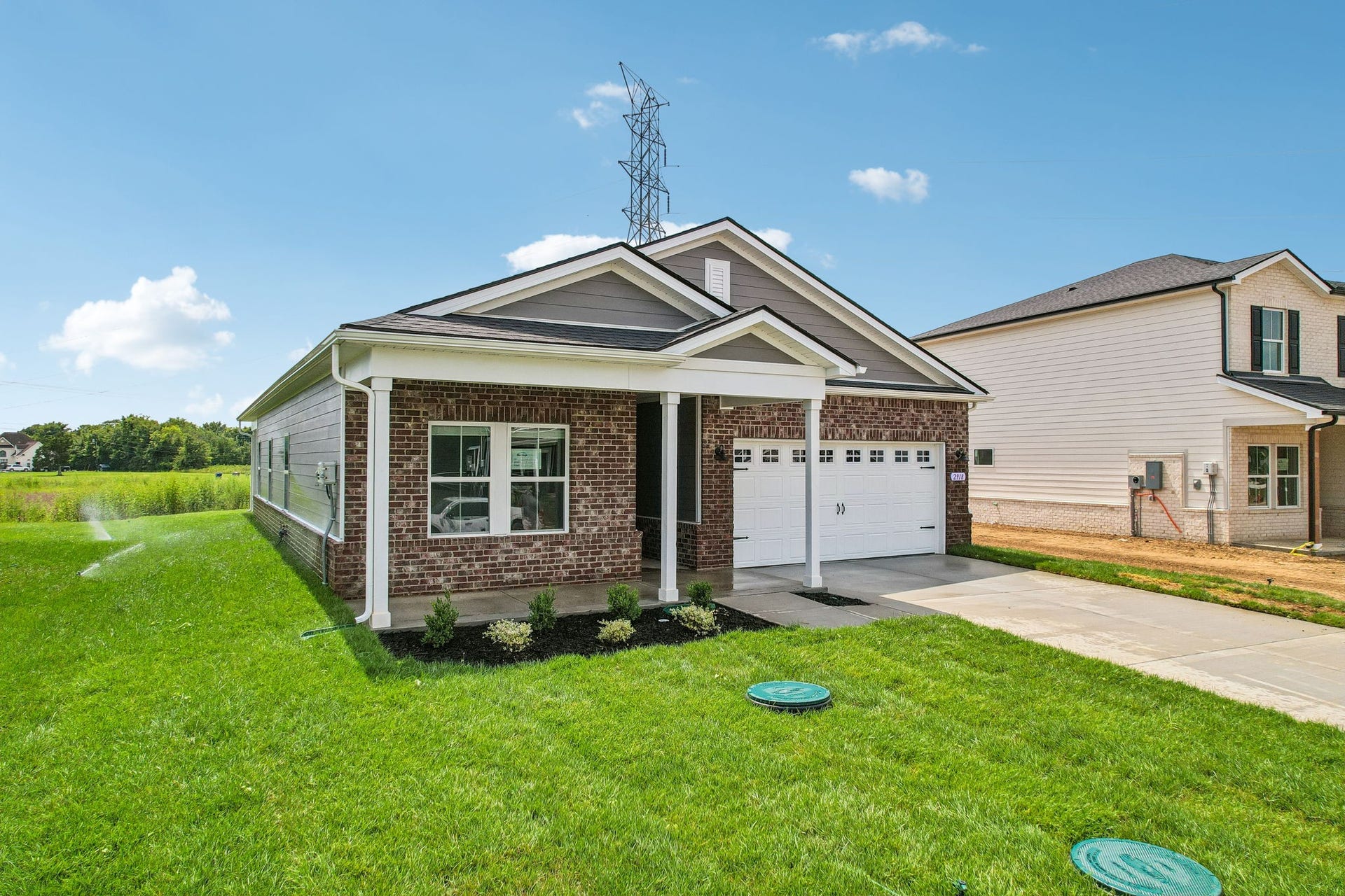 2918 Citrine Drive, Murfreesboro, TN 37127 2918 Citrine Drive, Murfreesboro, TN 37127