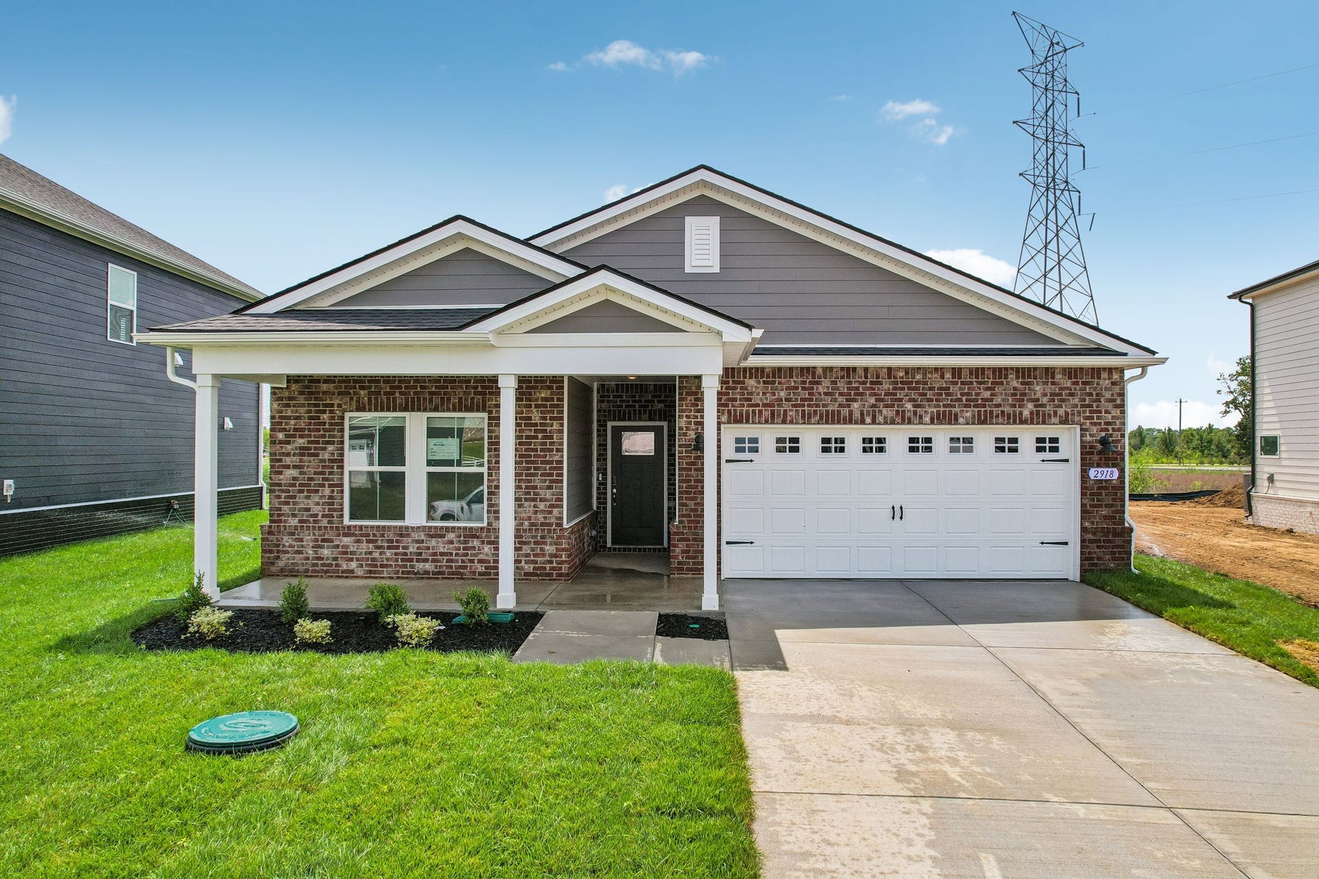 2918 Citrine Drive, Murfreesboro, TN 37127 2918 Citrine Drive, Murfreesboro, TN 37127