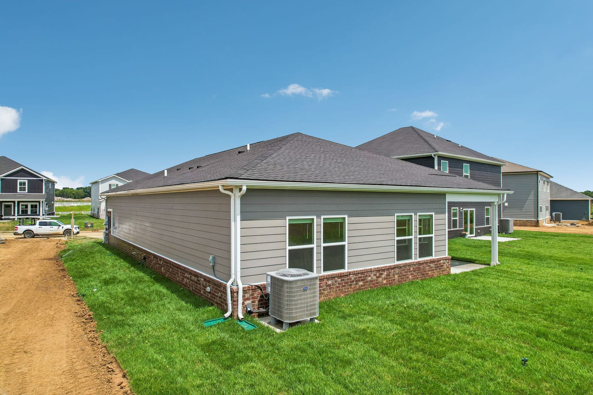2918 Citrine Drive, Murfreesboro, TN 37127 2918 Citrine Drive, Murfreesboro, TN 37127
