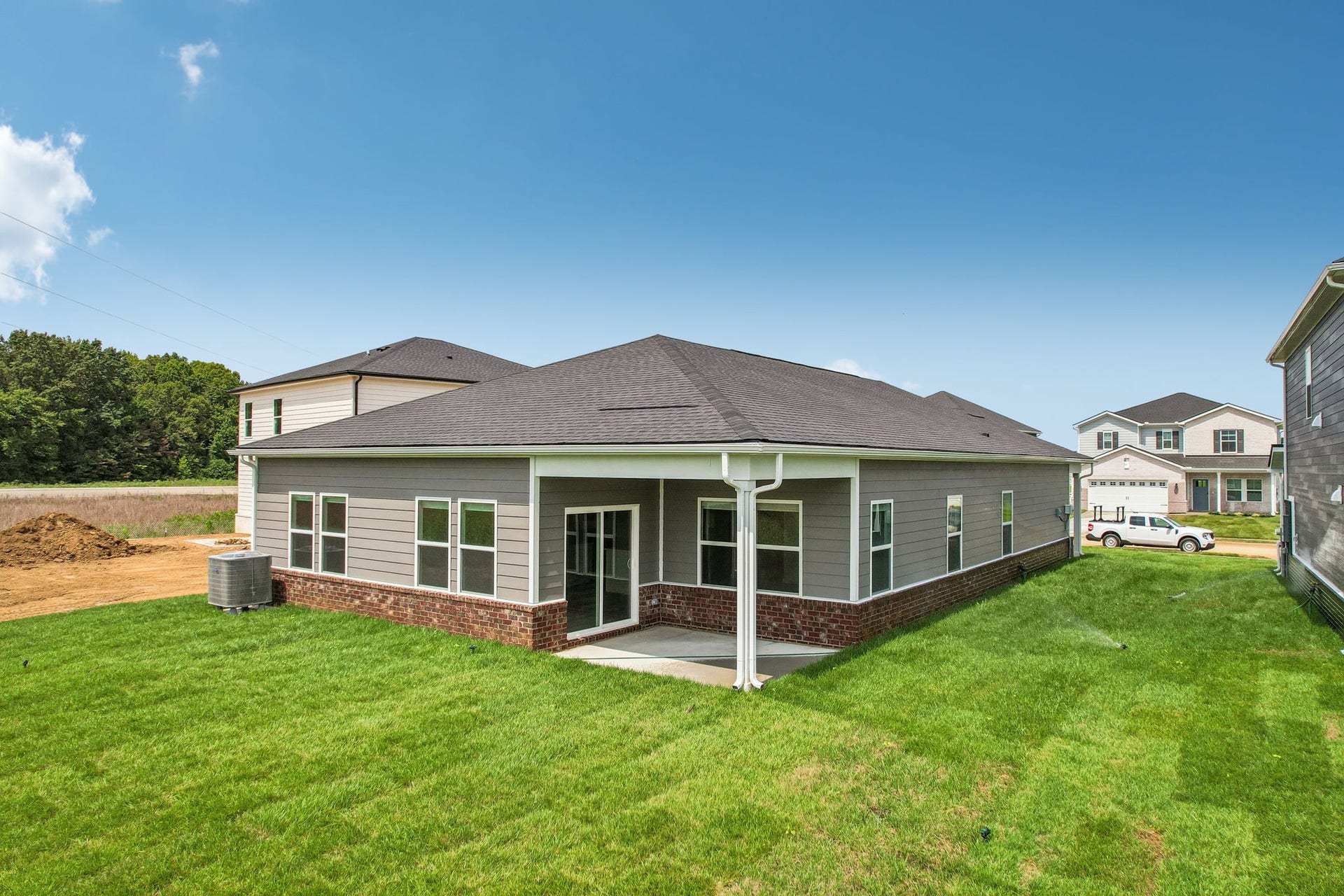 2918 Citrine Drive, Murfreesboro, TN 37127 2918 Citrine Drive, Murfreesboro, TN 37127