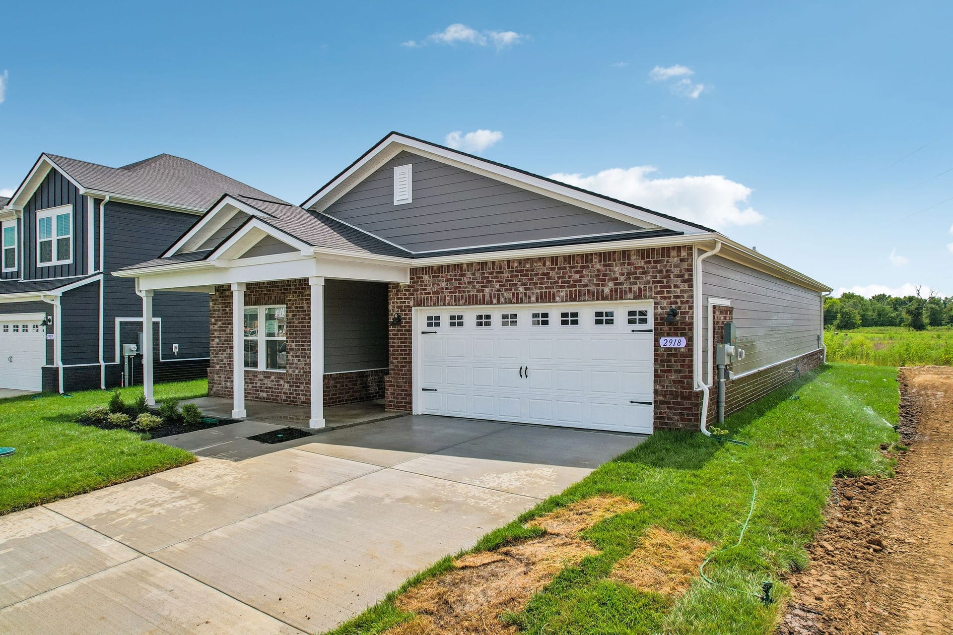 2918 Citrine Drive, Murfreesboro, TN 37127 2918 Citrine Drive, Murfreesboro, TN 37127