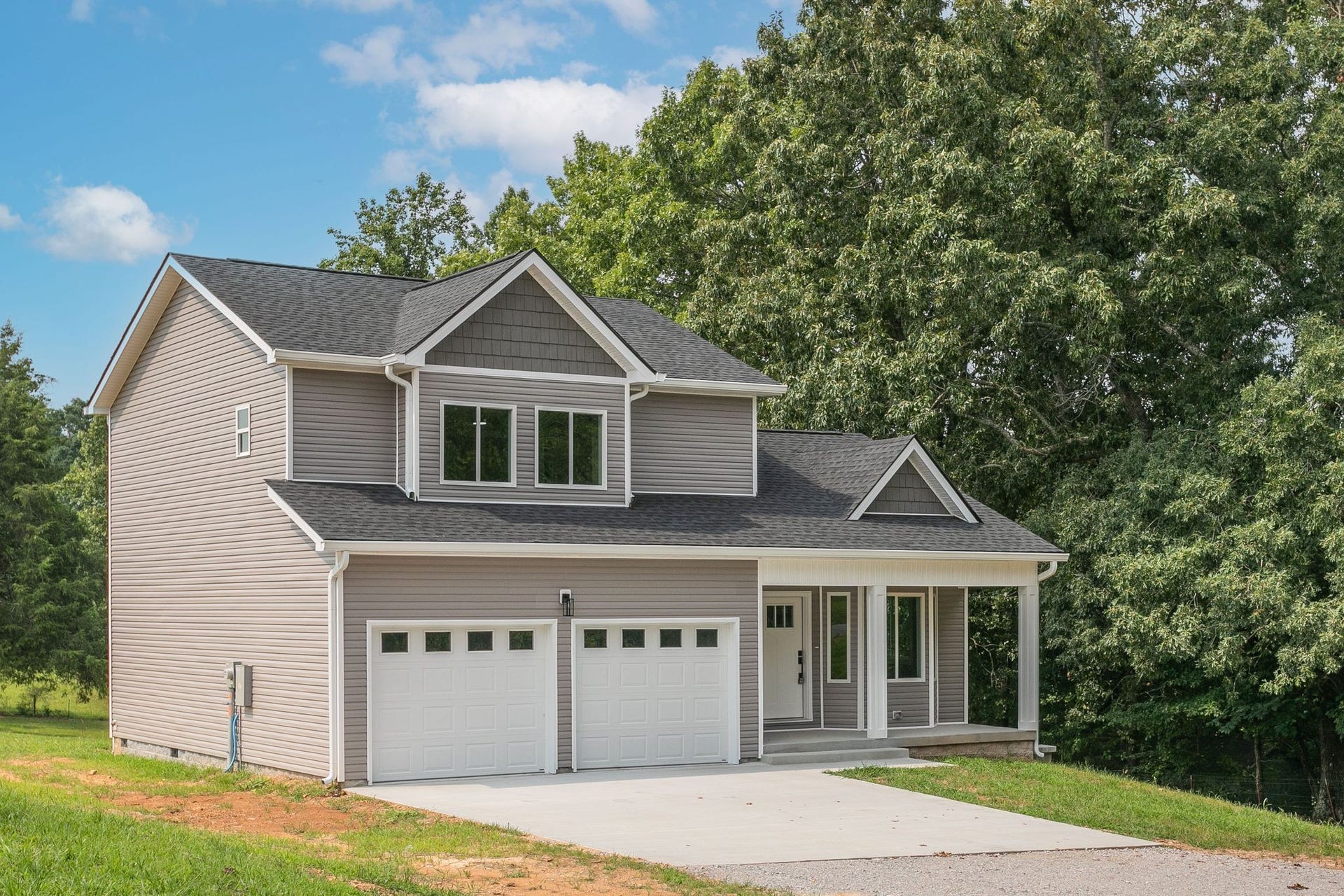 9408 Elk Ridge Rd, Mount Pleasant, TN 38474 9408 Elk Ridge Rd, Mount Pleasant, TN 38474