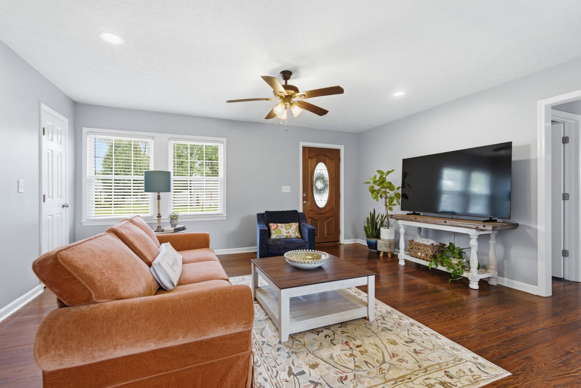 603 Johnson St, Manchester, TN 37355 603 Johnson St, Manchester, TN 37355