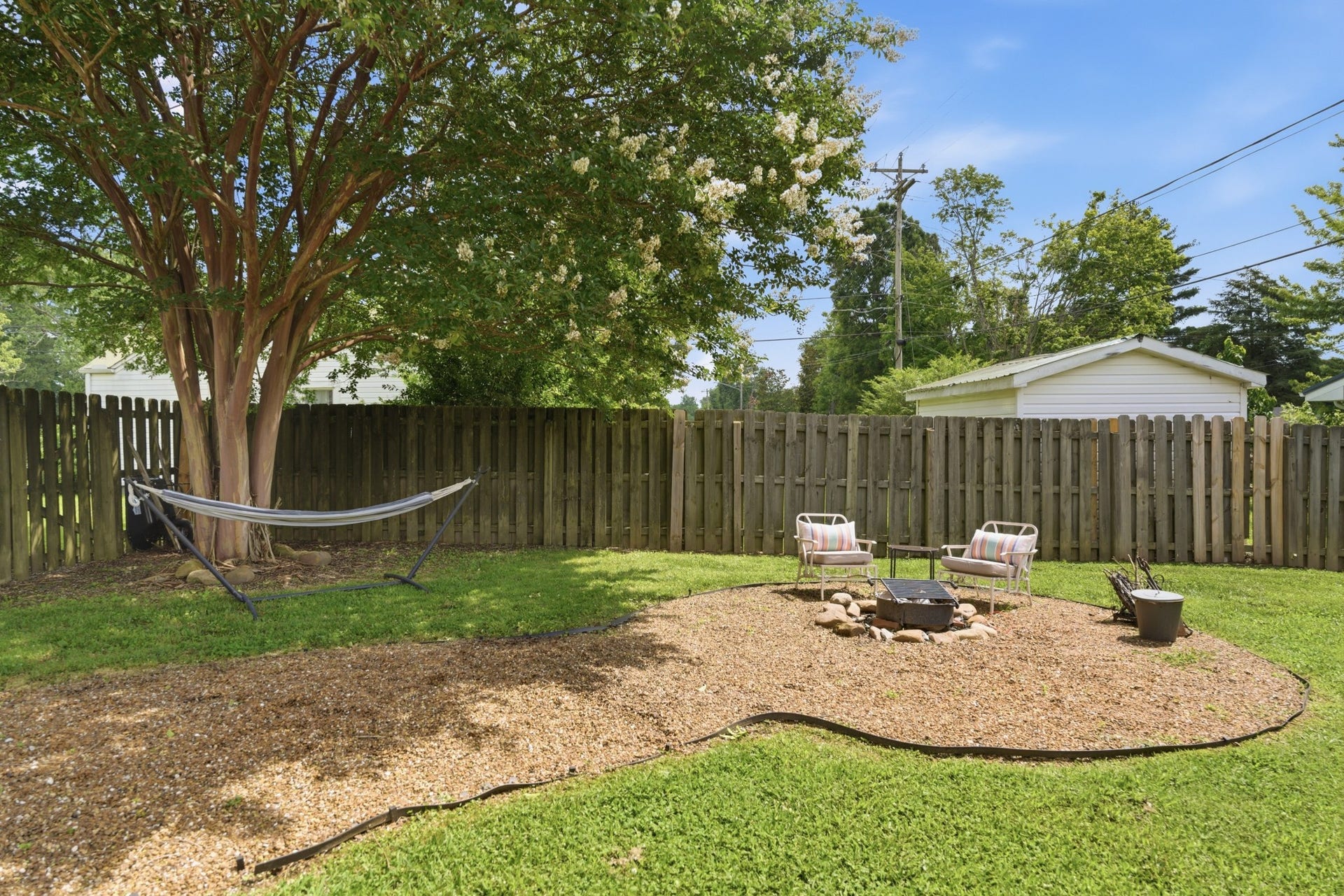 603 Johnson St, Manchester, TN 37355 603 Johnson St, Manchester, TN 37355