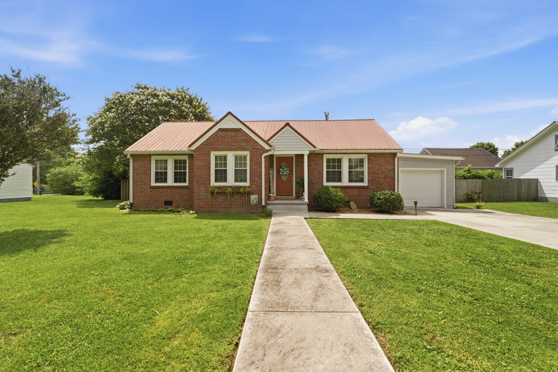 603 Johnson St, Manchester, TN 37355 603 Johnson St, Manchester, TN 37355