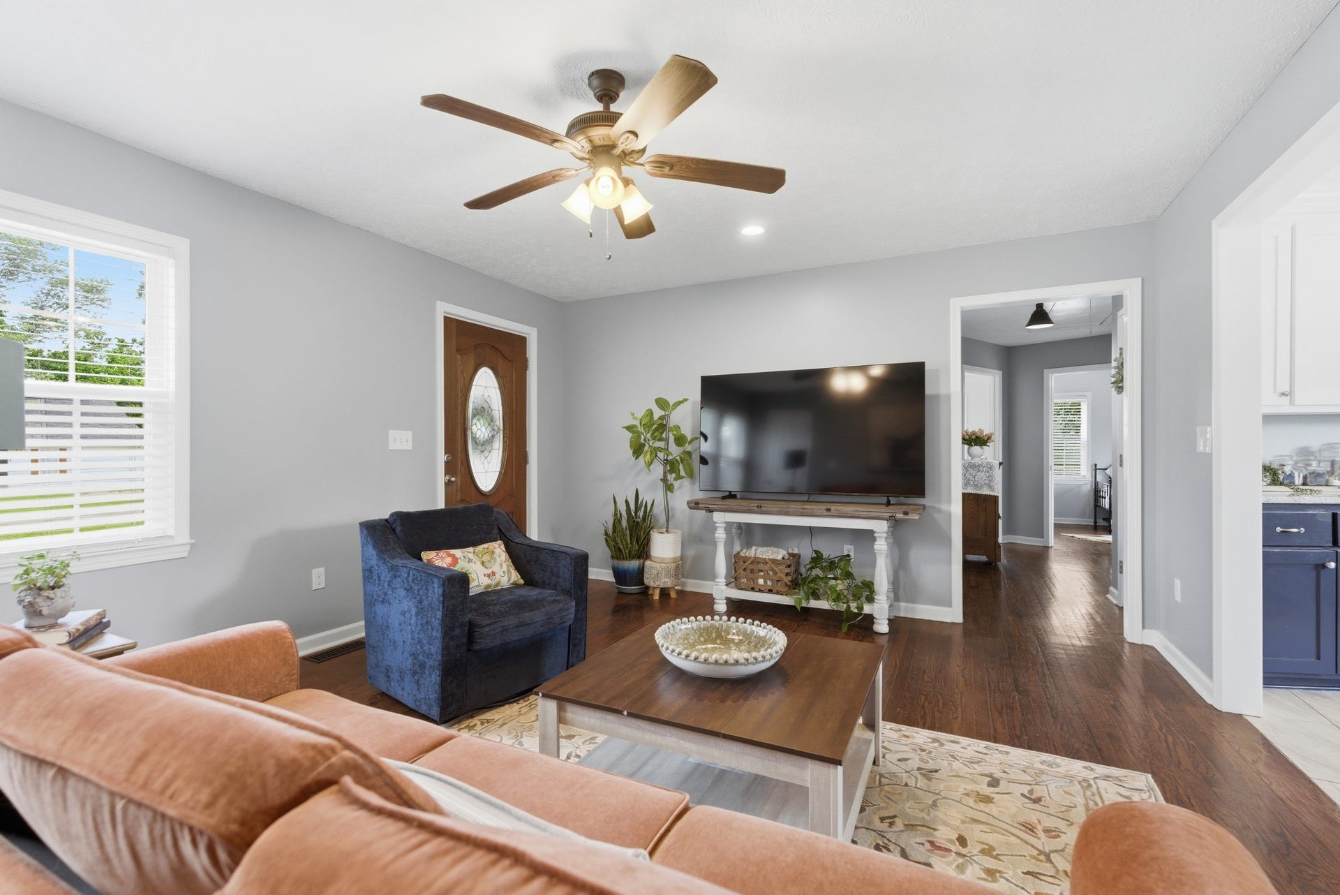 603 Johnson St, Manchester, TN 37355 603 Johnson St, Manchester, TN 37355