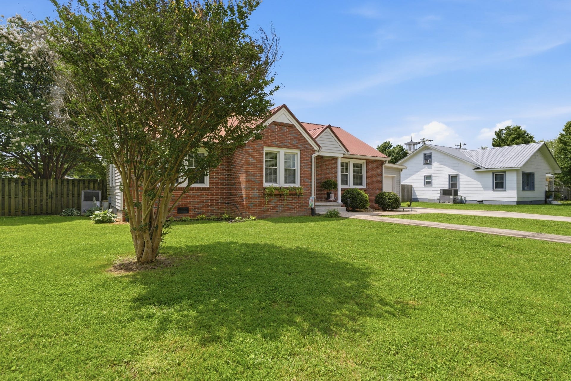 603 Johnson St, Manchester, TN 37355 603 Johnson St, Manchester, TN 37355