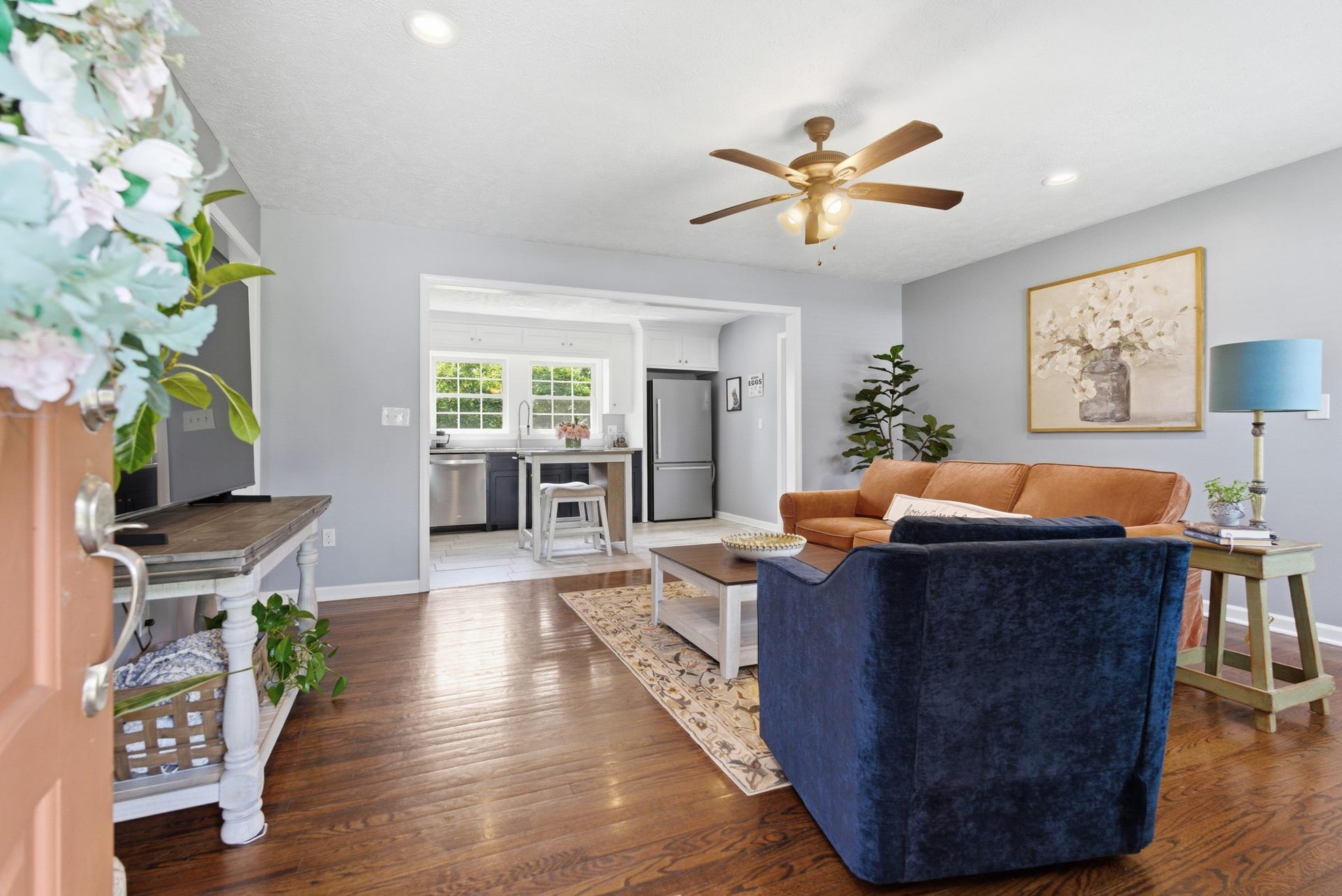 603 Johnson St, Manchester, TN 37355 603 Johnson St, Manchester, TN 37355