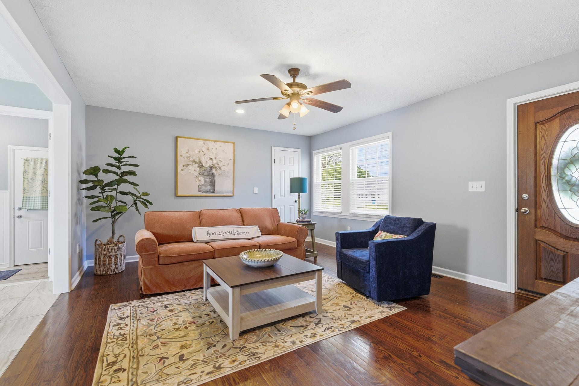 603 Johnson St, Manchester, TN 37355 603 Johnson St, Manchester, TN 37355