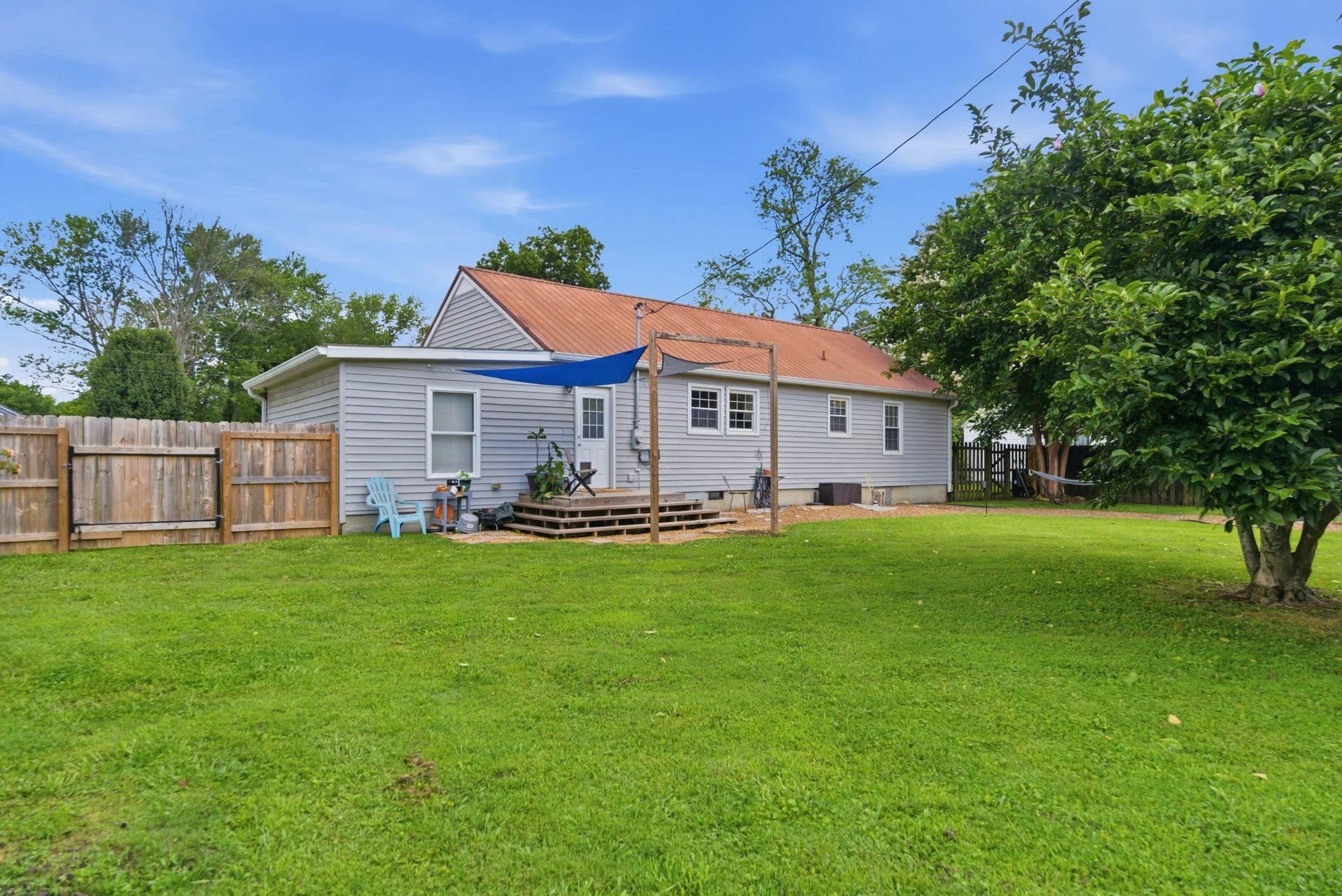 603 Johnson St, Manchester, TN 37355 603 Johnson St, Manchester, TN 37355
