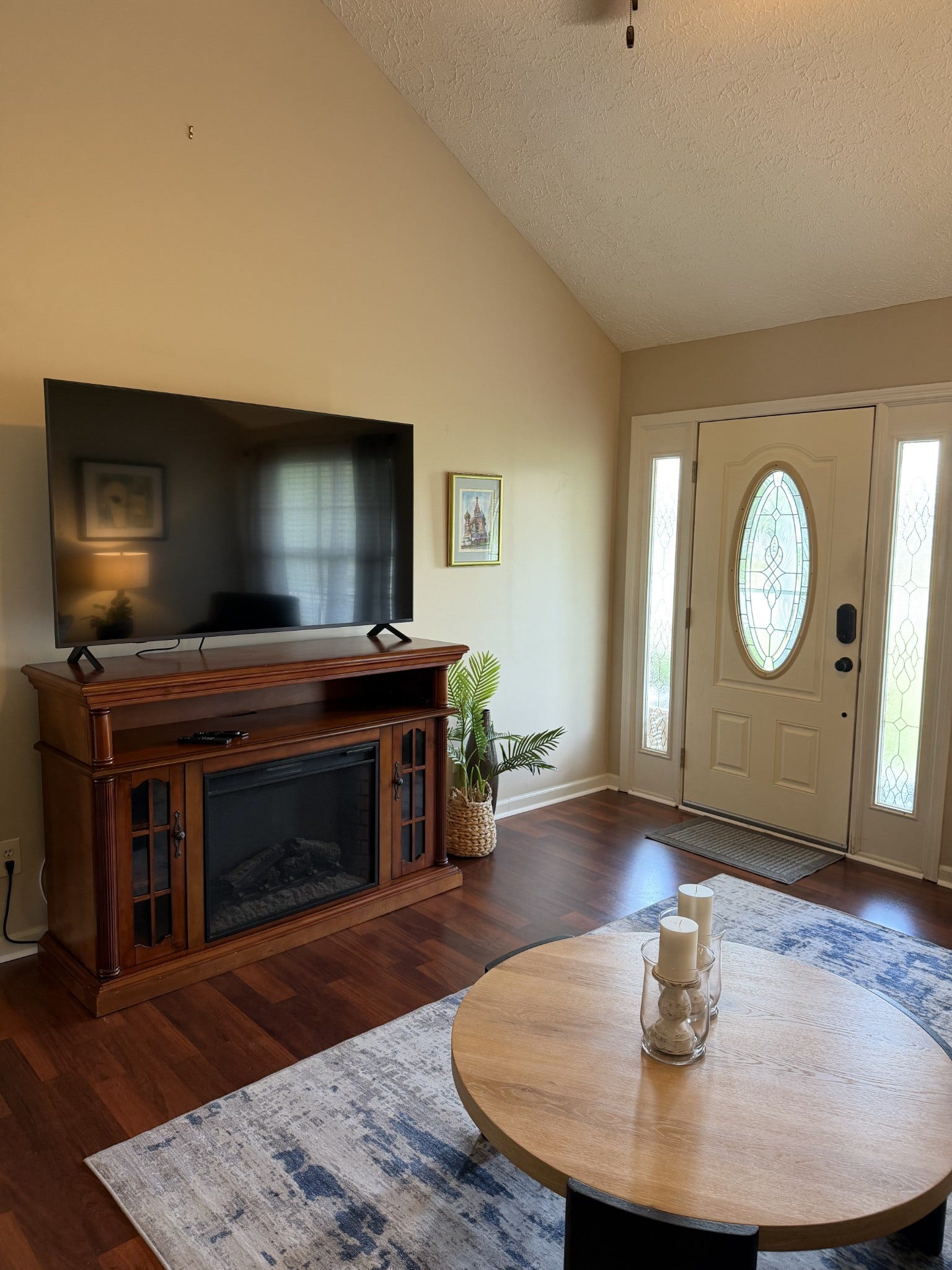 67 Eldon Dr, Manchester, TN 37355 67 Eldon Dr, Manchester, TN 37355