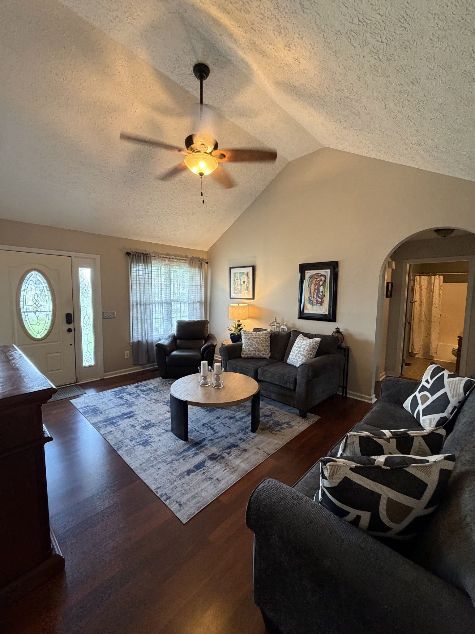 67 Eldon Dr, Manchester, TN 37355 67 Eldon Dr, Manchester, TN 37355