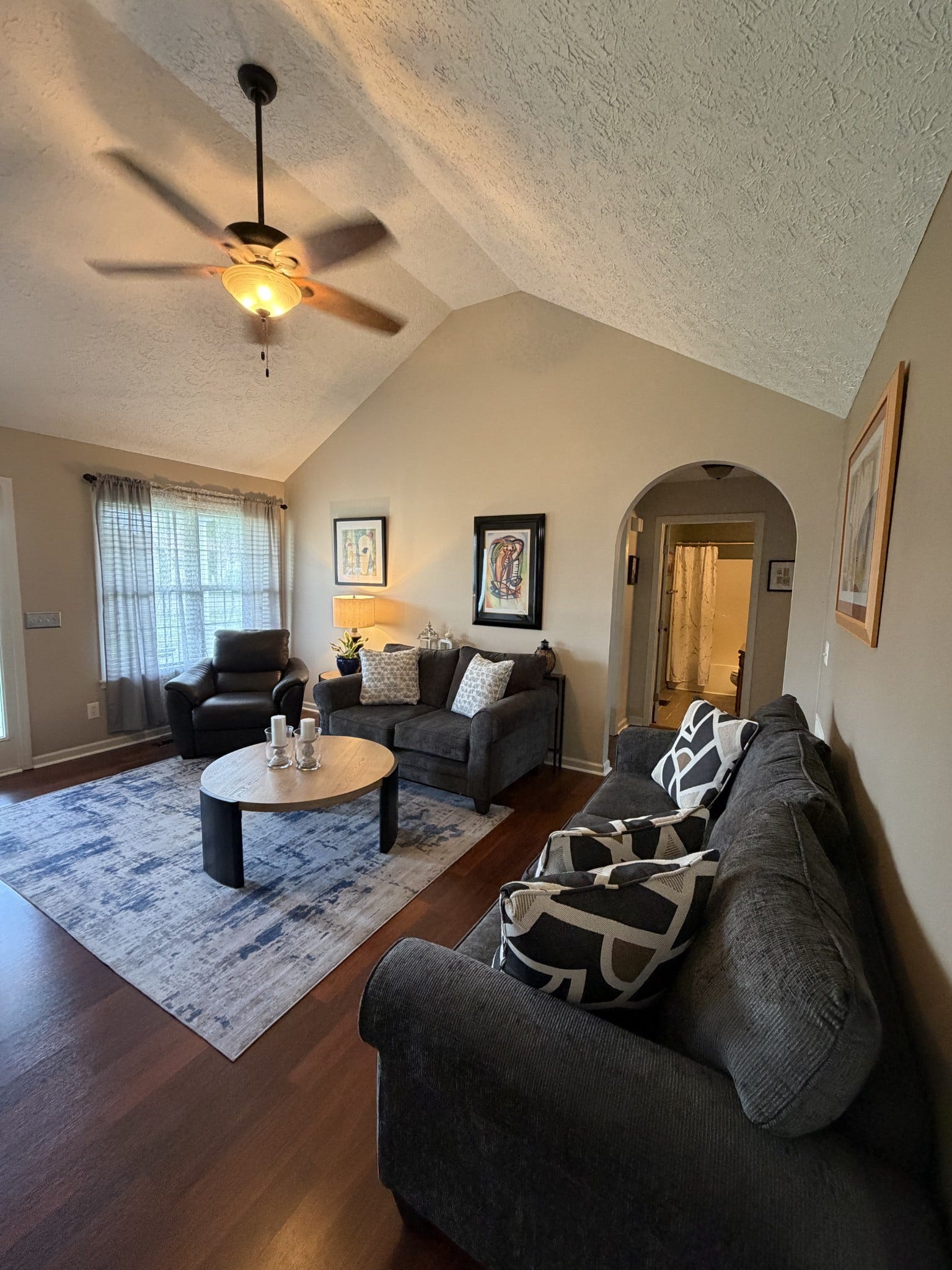 67 Eldon Dr, Manchester, TN 37355 67 Eldon Dr, Manchester, TN 37355