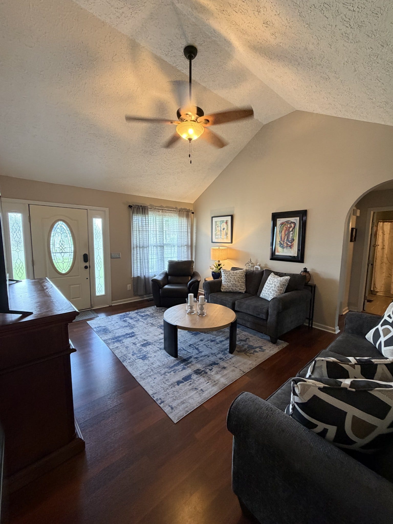 67 Eldon Dr, Manchester, TN 37355 67 Eldon Dr, Manchester, TN 37355