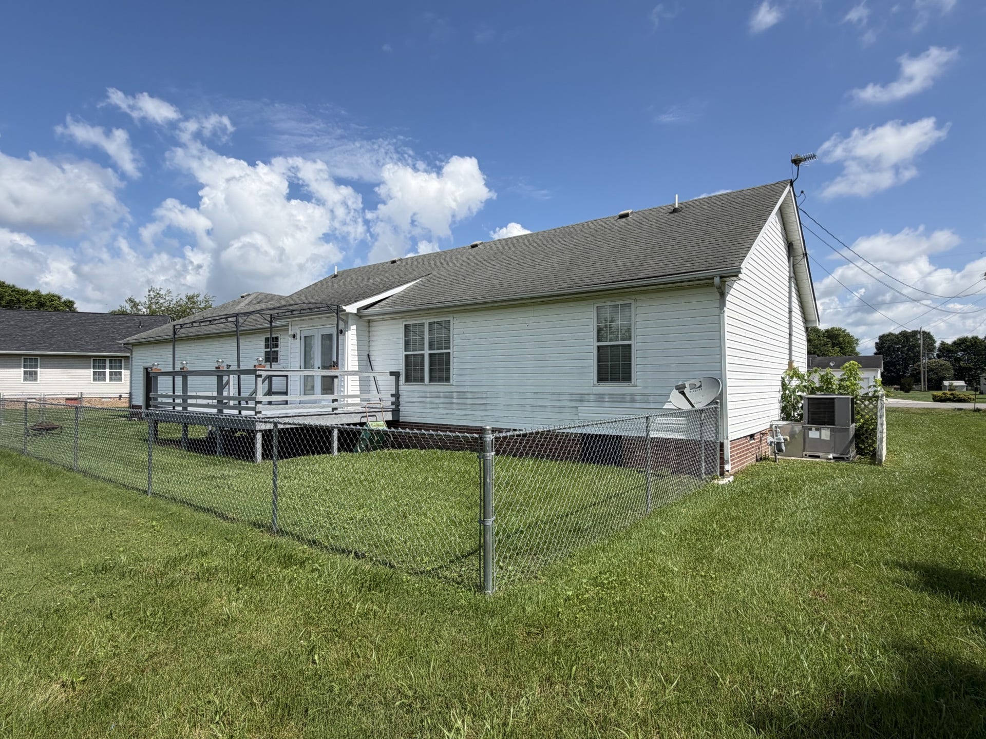 67 Eldon Dr, Manchester, TN 37355 67 Eldon Dr, Manchester, TN 37355