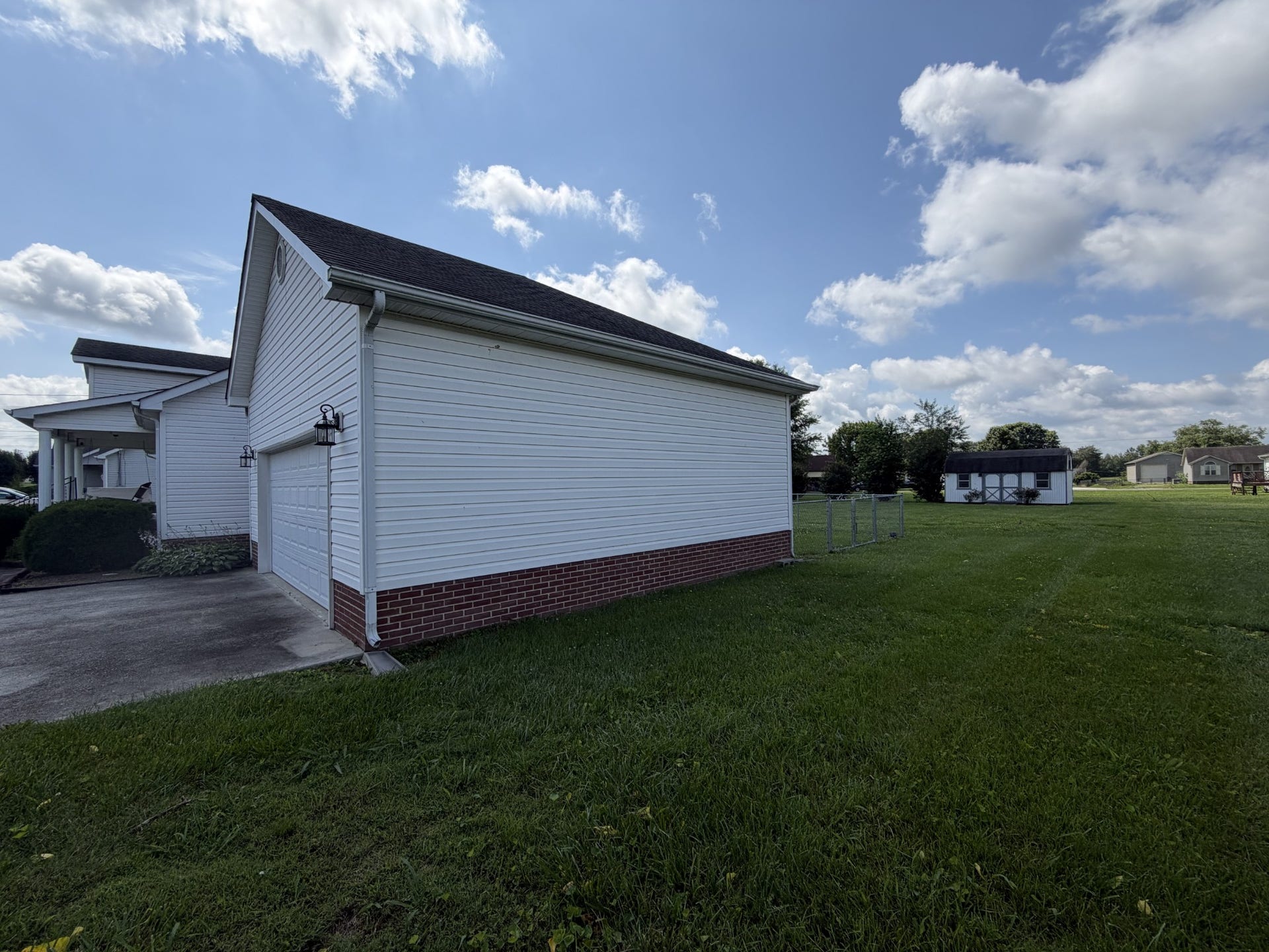 67 Eldon Dr, Manchester, TN 37355 67 Eldon Dr, Manchester, TN 37355