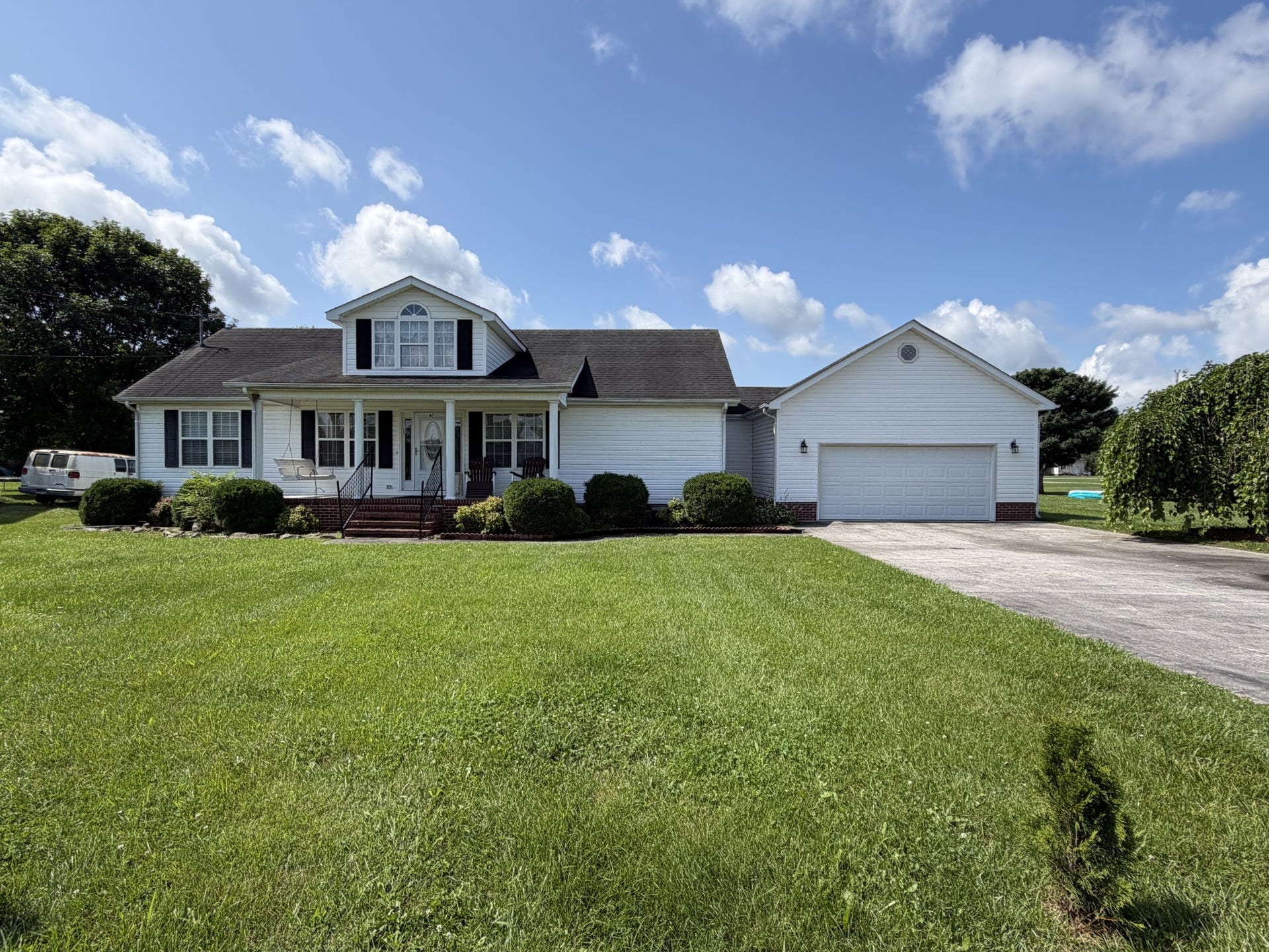 67 Eldon Dr, Manchester, TN 37355 67 Eldon Dr, Manchester, TN 37355