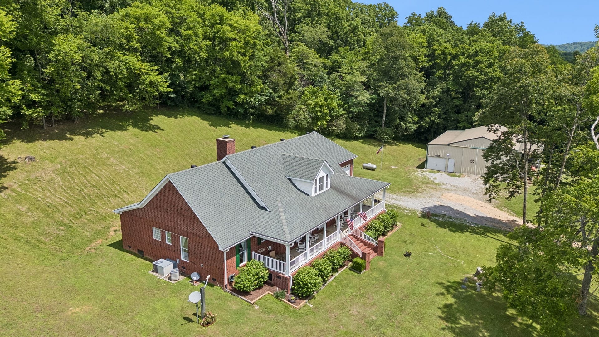 2865 Spring Place Rd, Belfast, TN 37019 2865 Spring Place Rd, Belfast, TN 37019