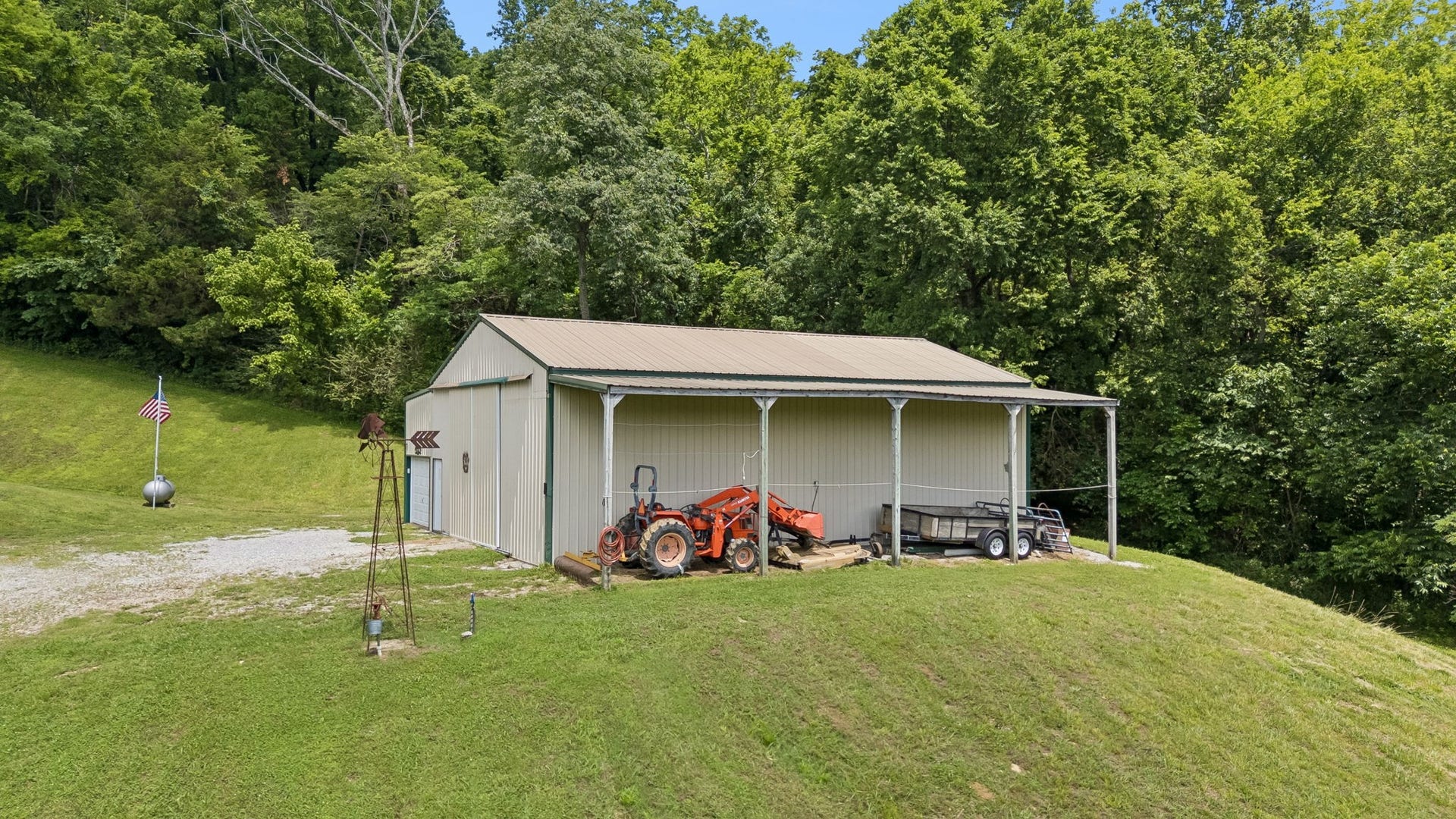 2865 Spring Place Rd, Belfast, TN 37019 2865 Spring Place Rd, Belfast, TN 37019