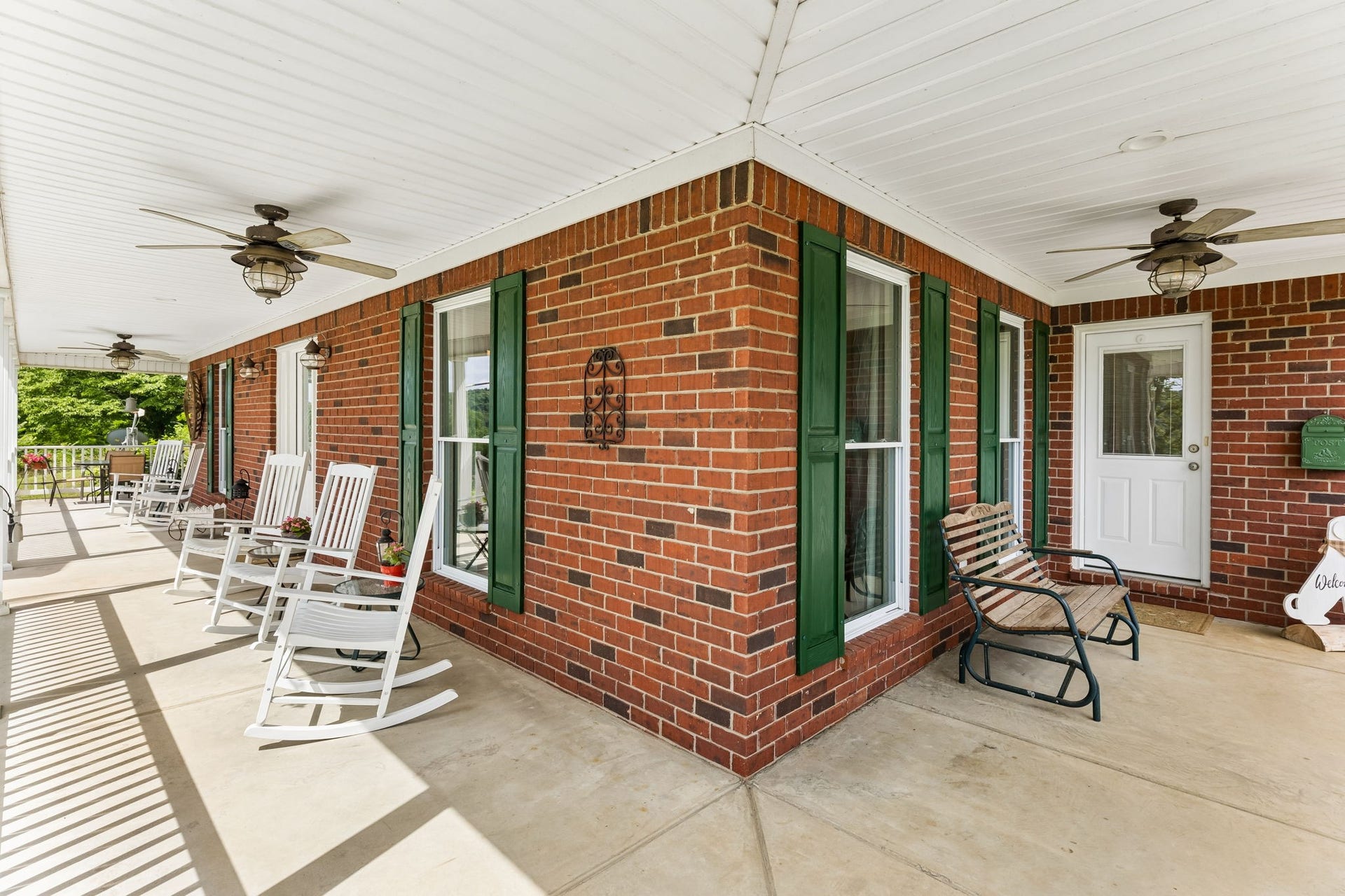 2865 Spring Place Rd, Belfast, TN 37019 2865 Spring Place Rd, Belfast, TN 37019