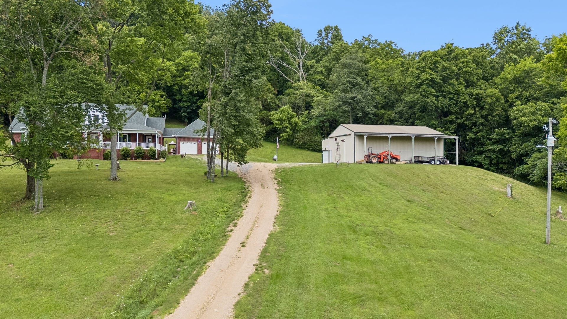 2865 Spring Place Rd, Belfast, TN 37019 2865 Spring Place Rd, Belfast, TN 37019