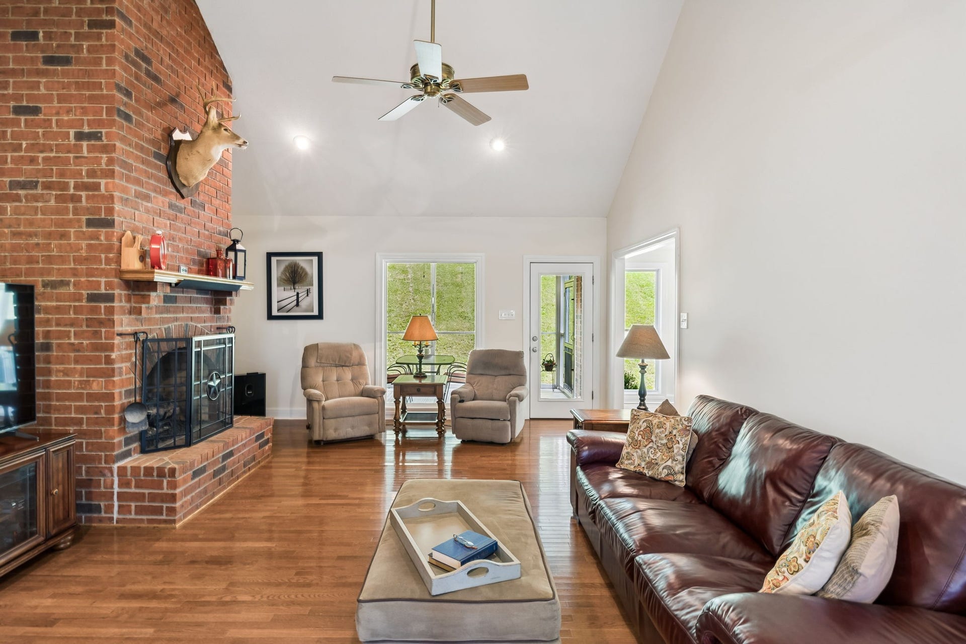 2865 Spring Place Rd, Belfast, TN 37019 2865 Spring Place Rd, Belfast, TN 37019