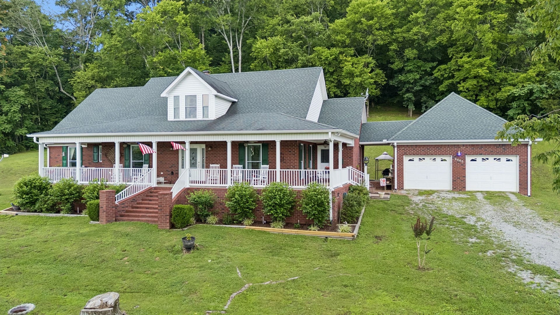 2865 Spring Place Rd, Belfast, TN 37019 2865 Spring Place Rd, Belfast, TN 37019
