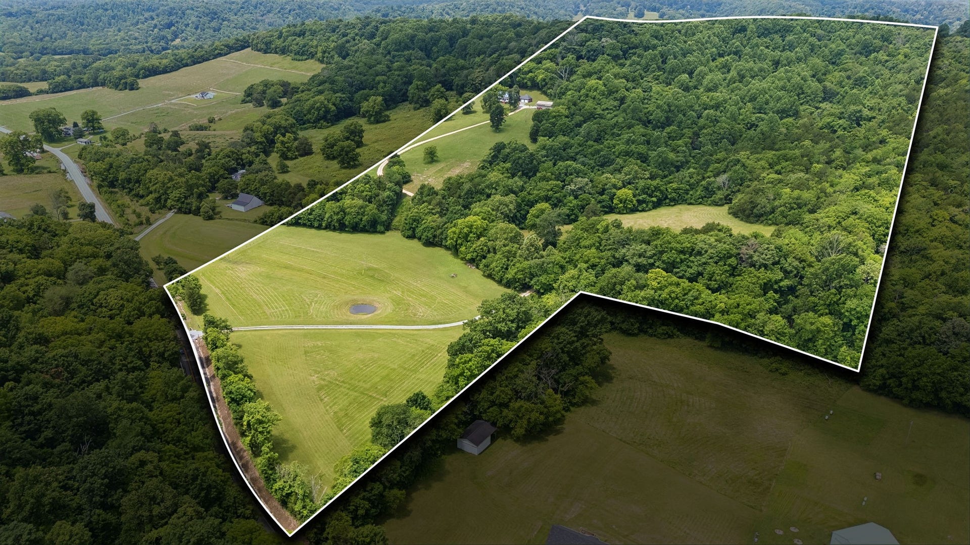2865 Spring Place Rd, Belfast, TN 37019 2865 Spring Place Rd, Belfast, TN 37019