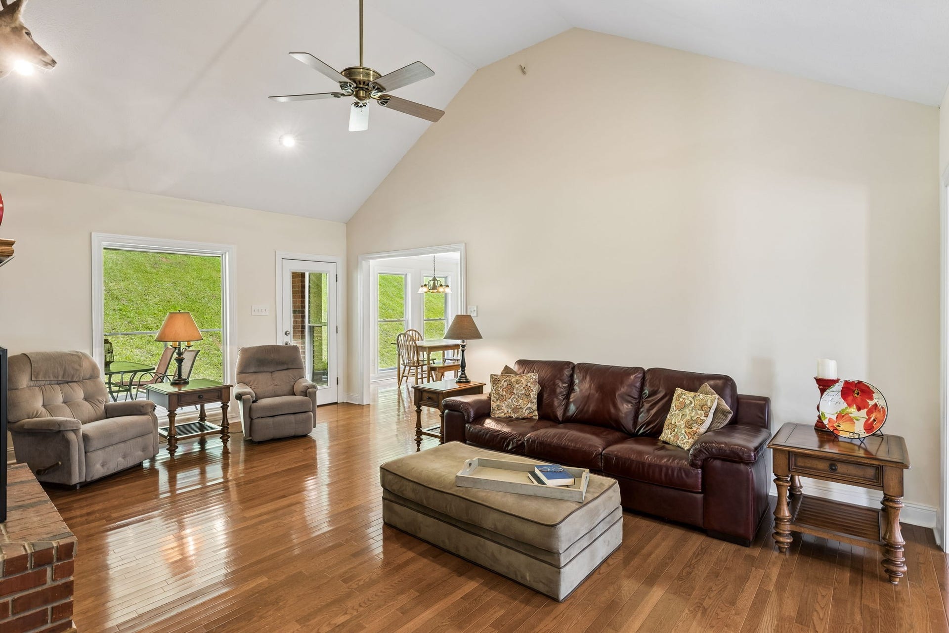 2865 Spring Place Rd, Belfast, TN 37019 2865 Spring Place Rd, Belfast, TN 37019