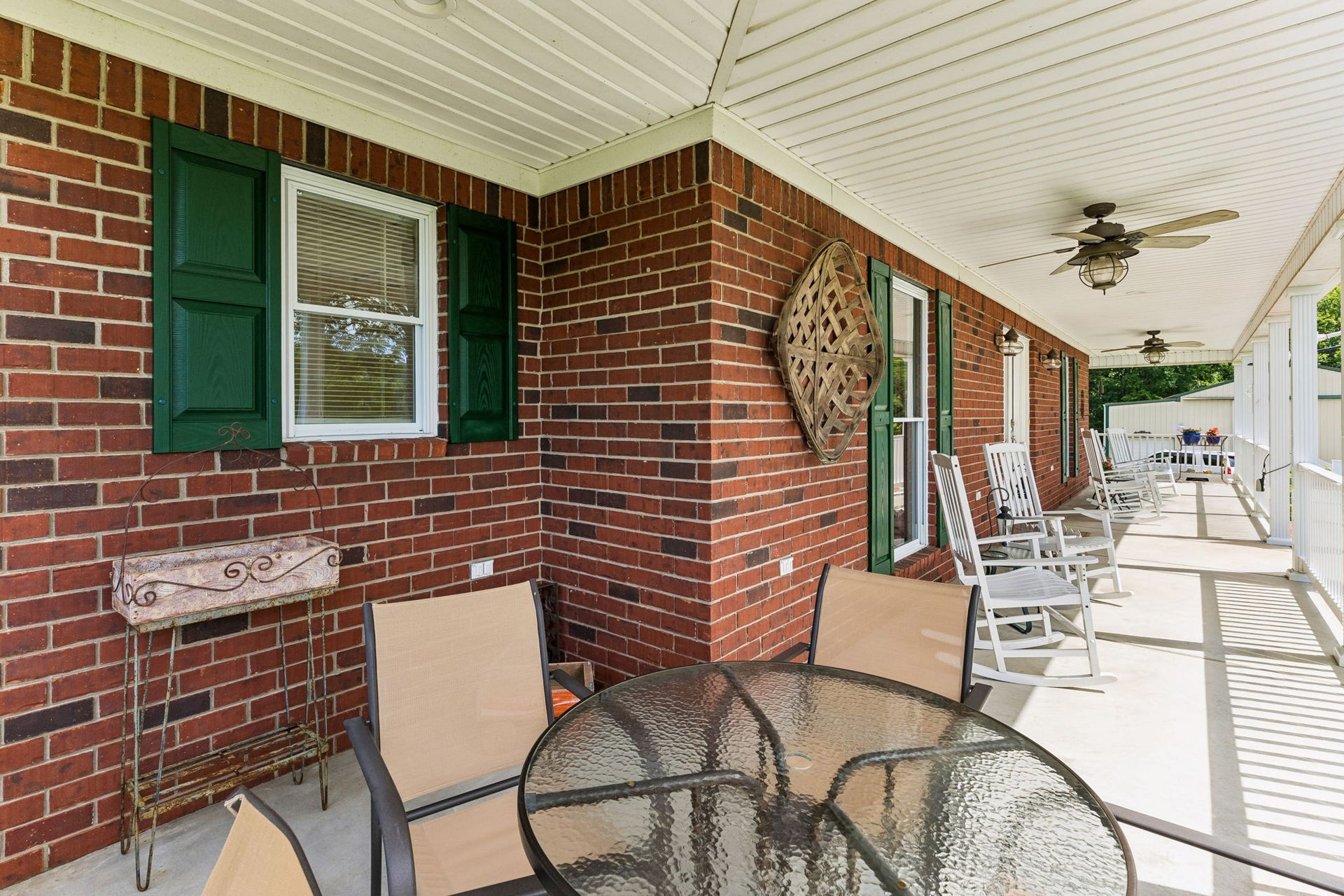 2865 Spring Place Rd, Belfast, TN 37019 2865 Spring Place Rd, Belfast, TN 37019