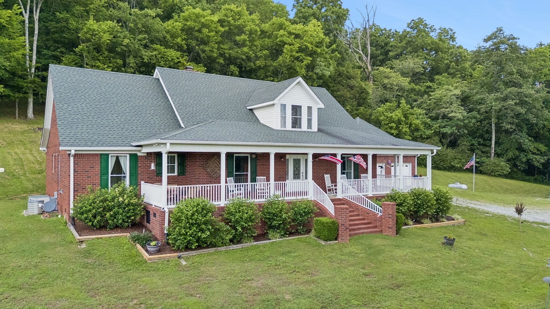 2865 Spring Place Rd, Belfast, TN 37019 2865 Spring Place Rd, Belfast, TN 37019