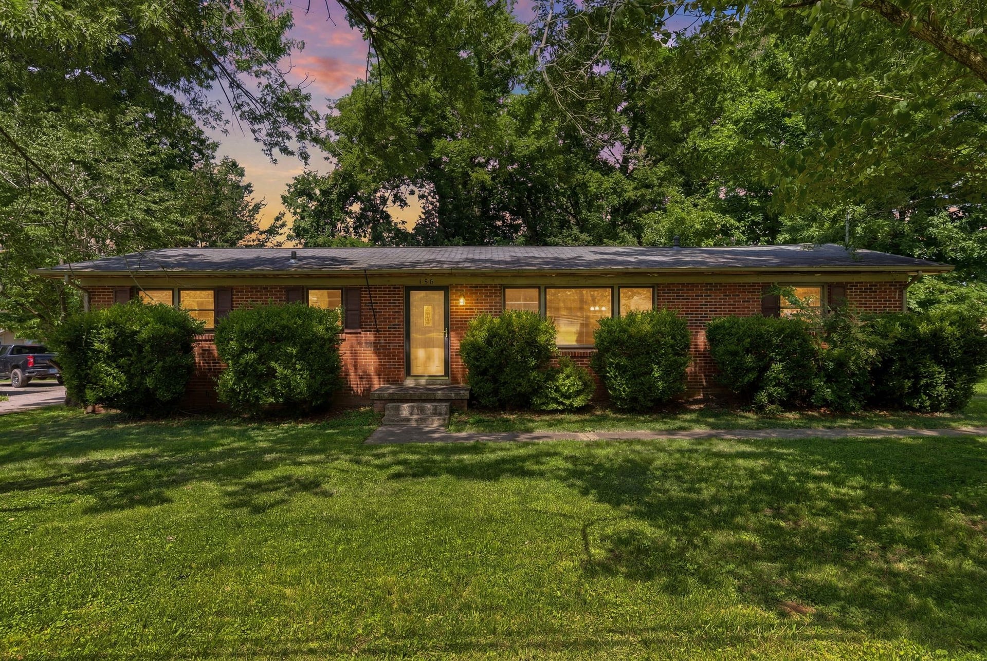 106 Burrum Dr, Shelbyville, TN 37160 106 Burrum Dr, Shelbyville, TN 37160