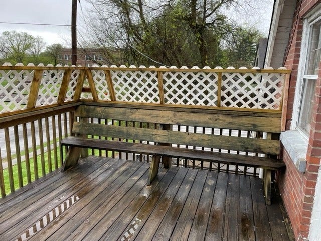 836 Bell Street, #B, Murfreesboro, TN 37130