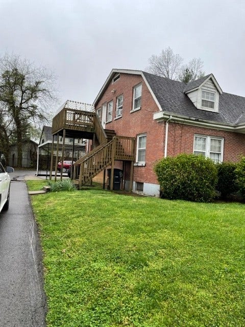 836 Bell Street, #B, Murfreesboro, TN 37130