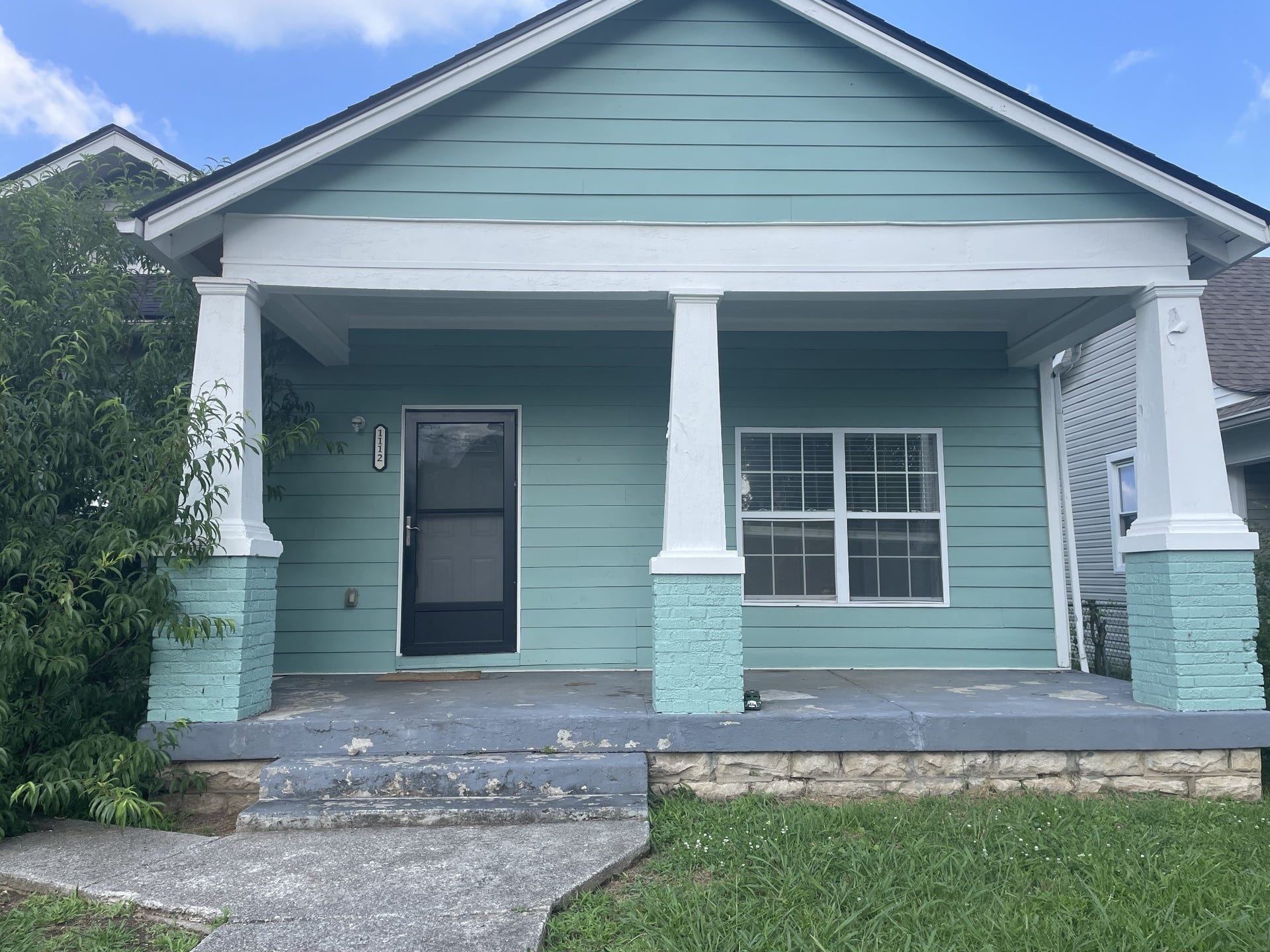 1112 Joseph Ave, #A, Nashville, TN 37207 1112 Joseph Ave, #A, Nashville, TN 37207