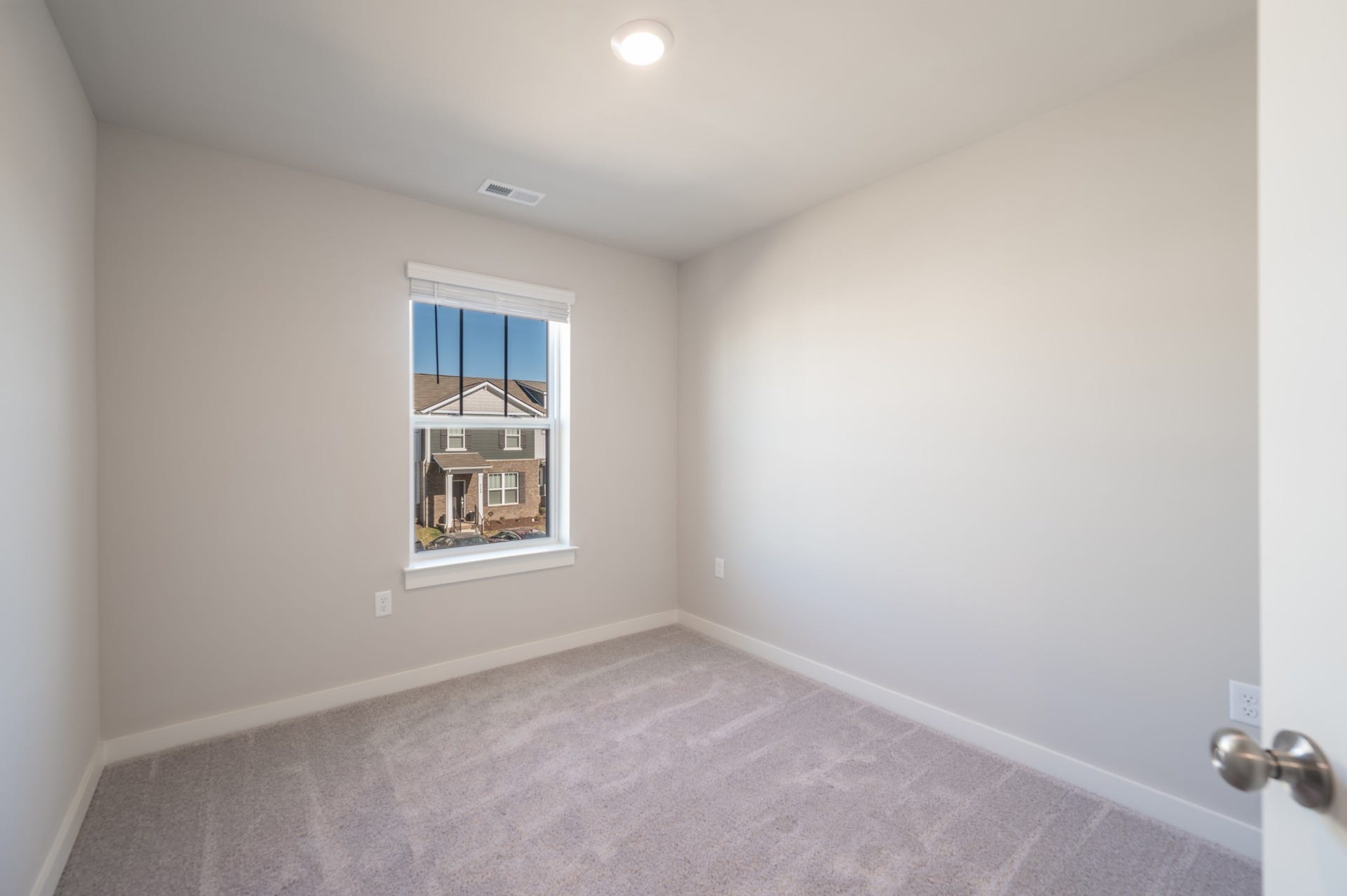 2nd bedroom on second level