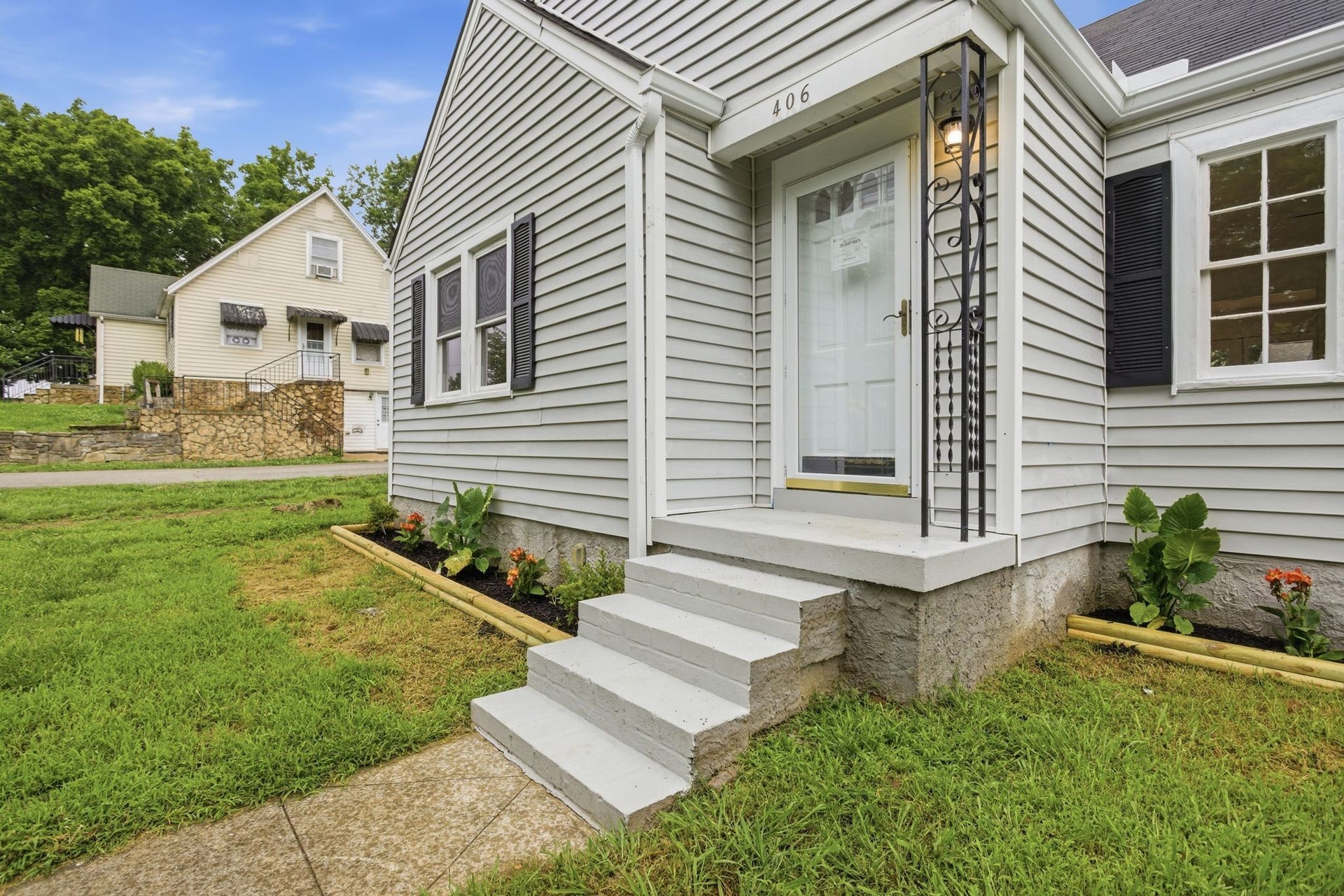 406 Pickens Ln, Columbia, TN 38401